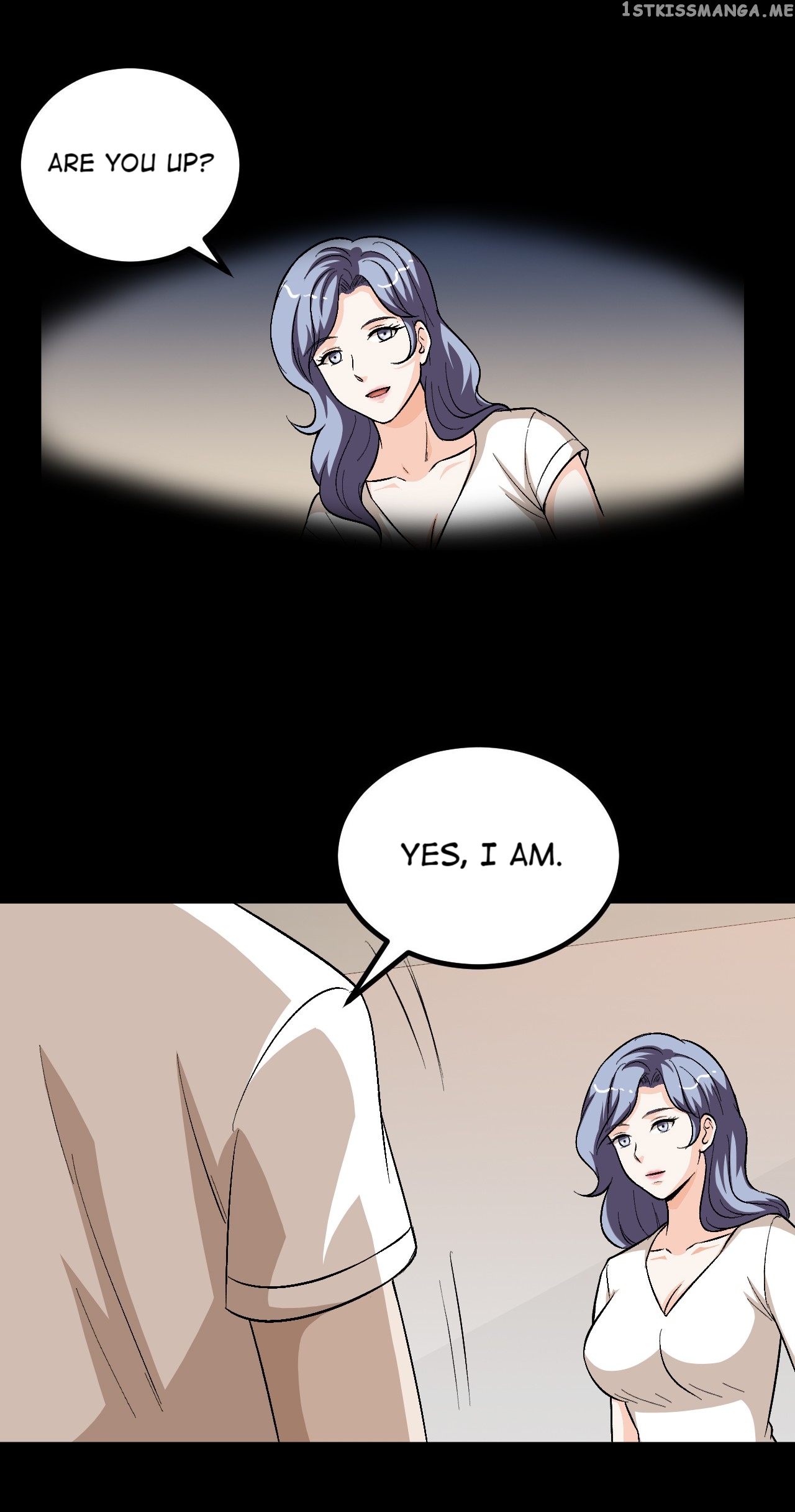 The Gangster Boss Is 16 Again Chapter 143 - page 16
