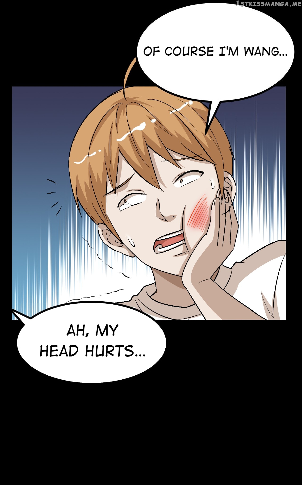 The Gangster Boss Is 16 Again Chapter 143 - page 22