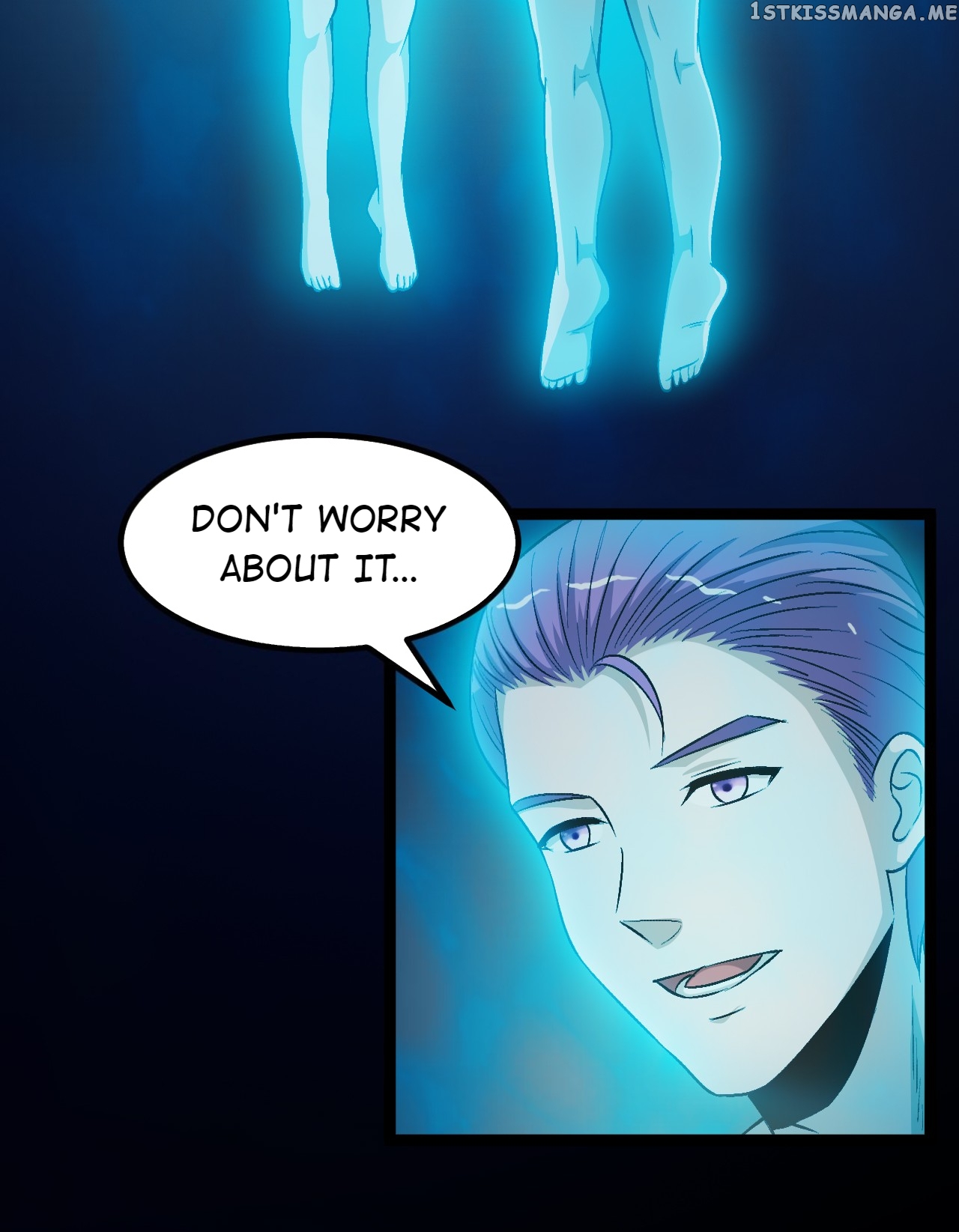 The Gangster Boss Is 16 Again Chapter 143 - page 3