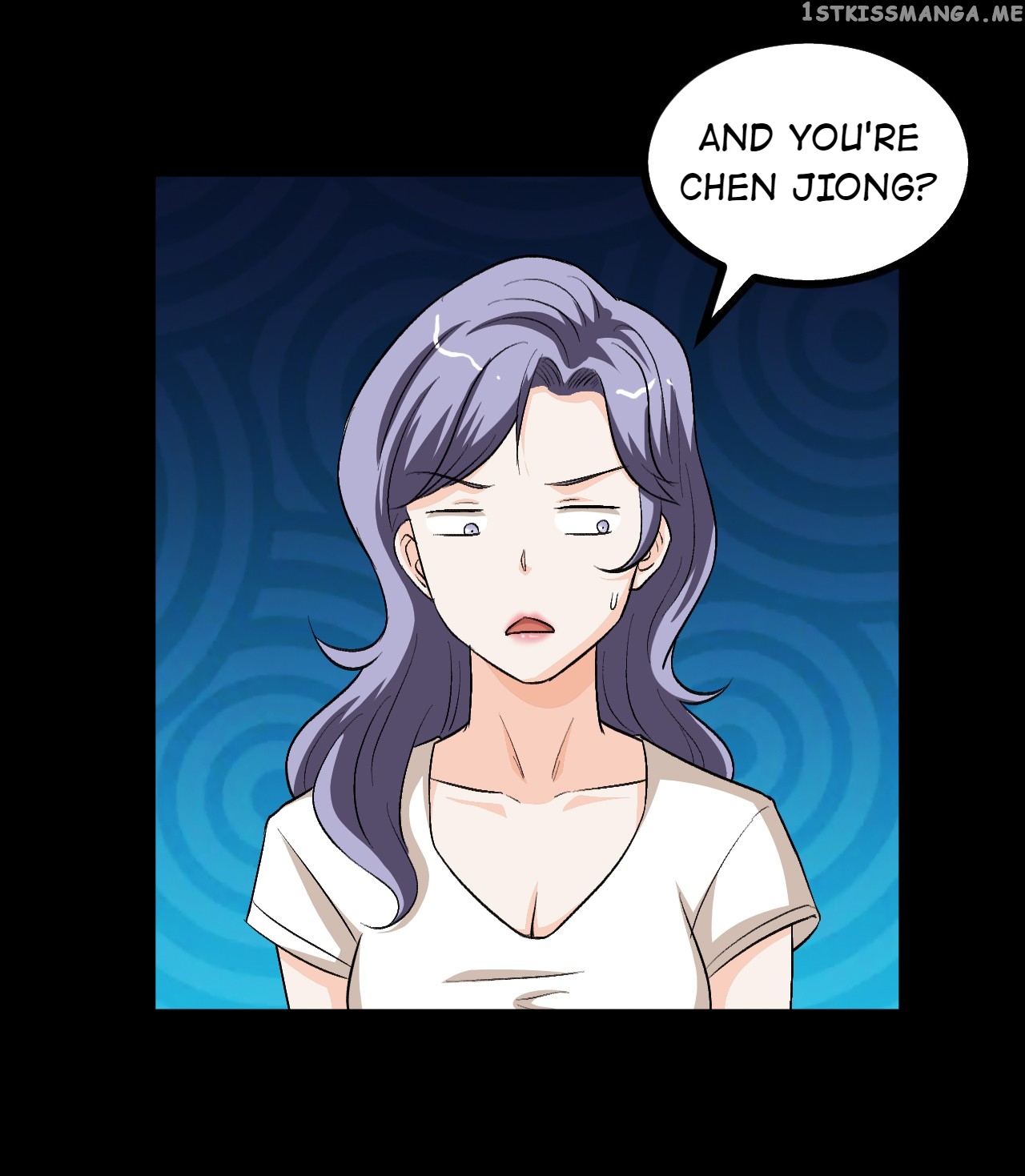 The Gangster Boss Is 16 Again Chapter 143 - page 31