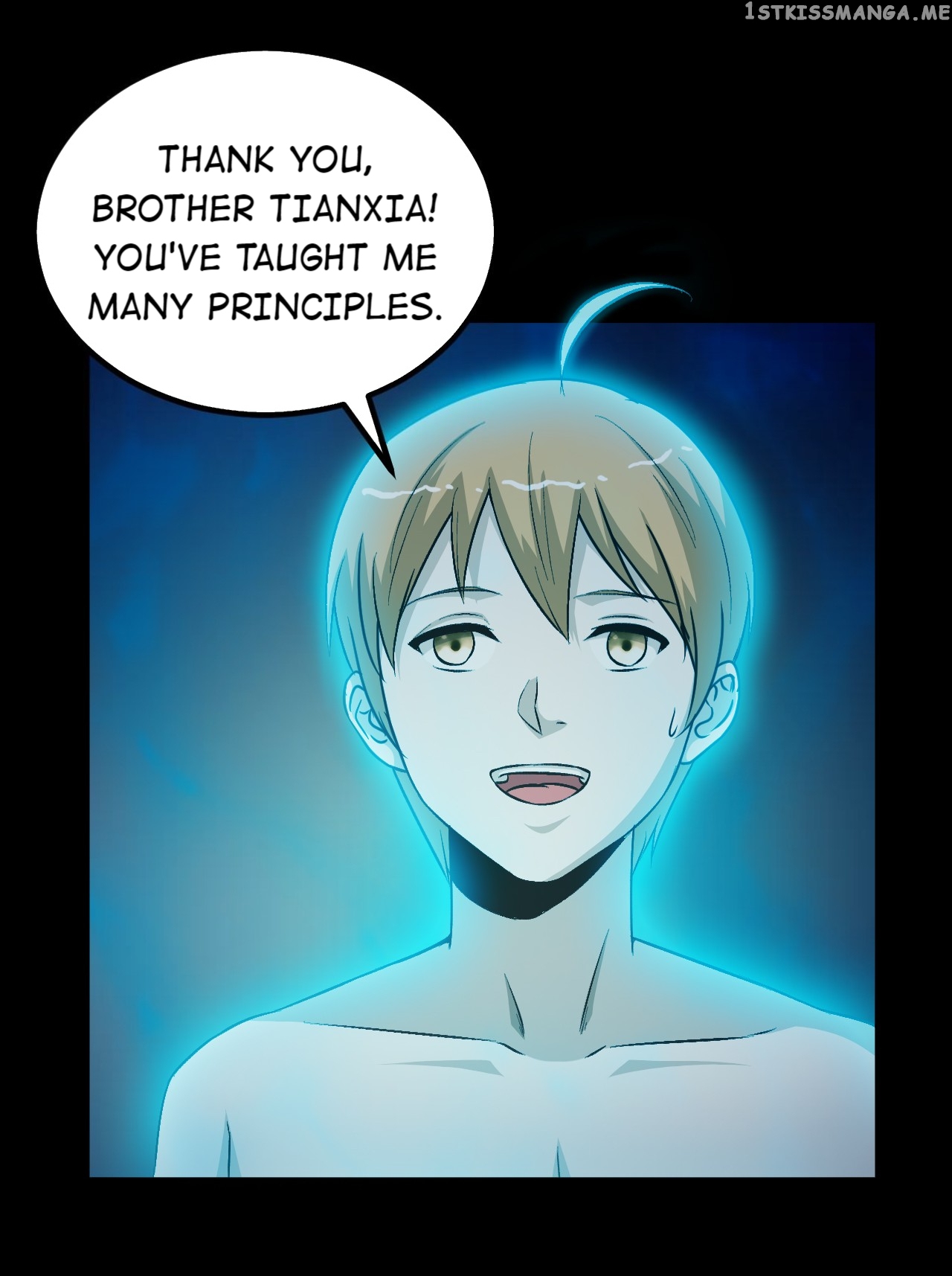 The Gangster Boss Is 16 Again Chapter 143 - page 5
