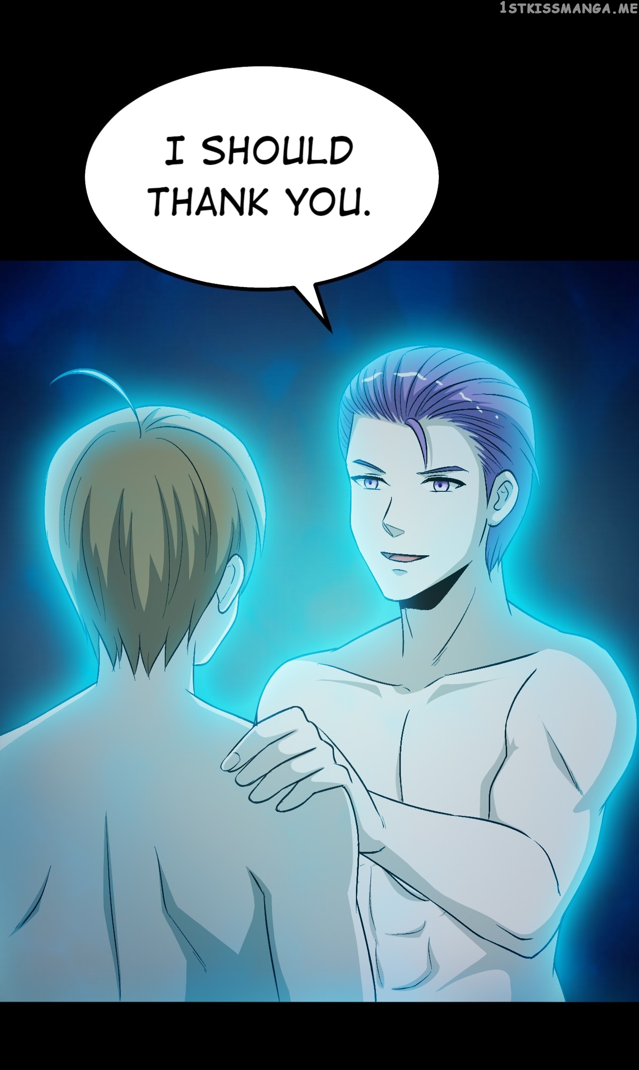 The Gangster Boss Is 16 Again Chapter 143 - page 6