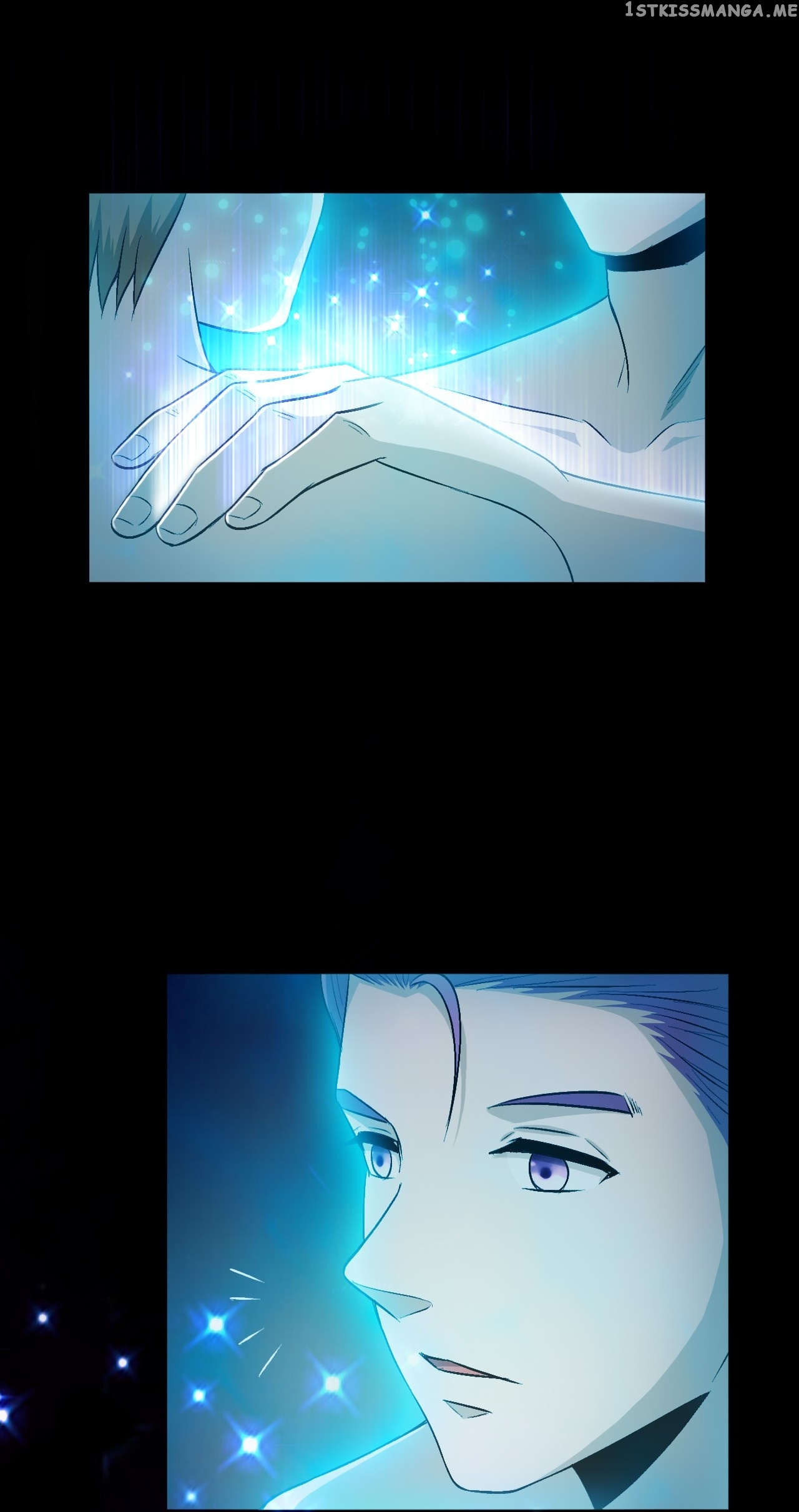 The Gangster Boss Is 16 Again Chapter 143 - page 8