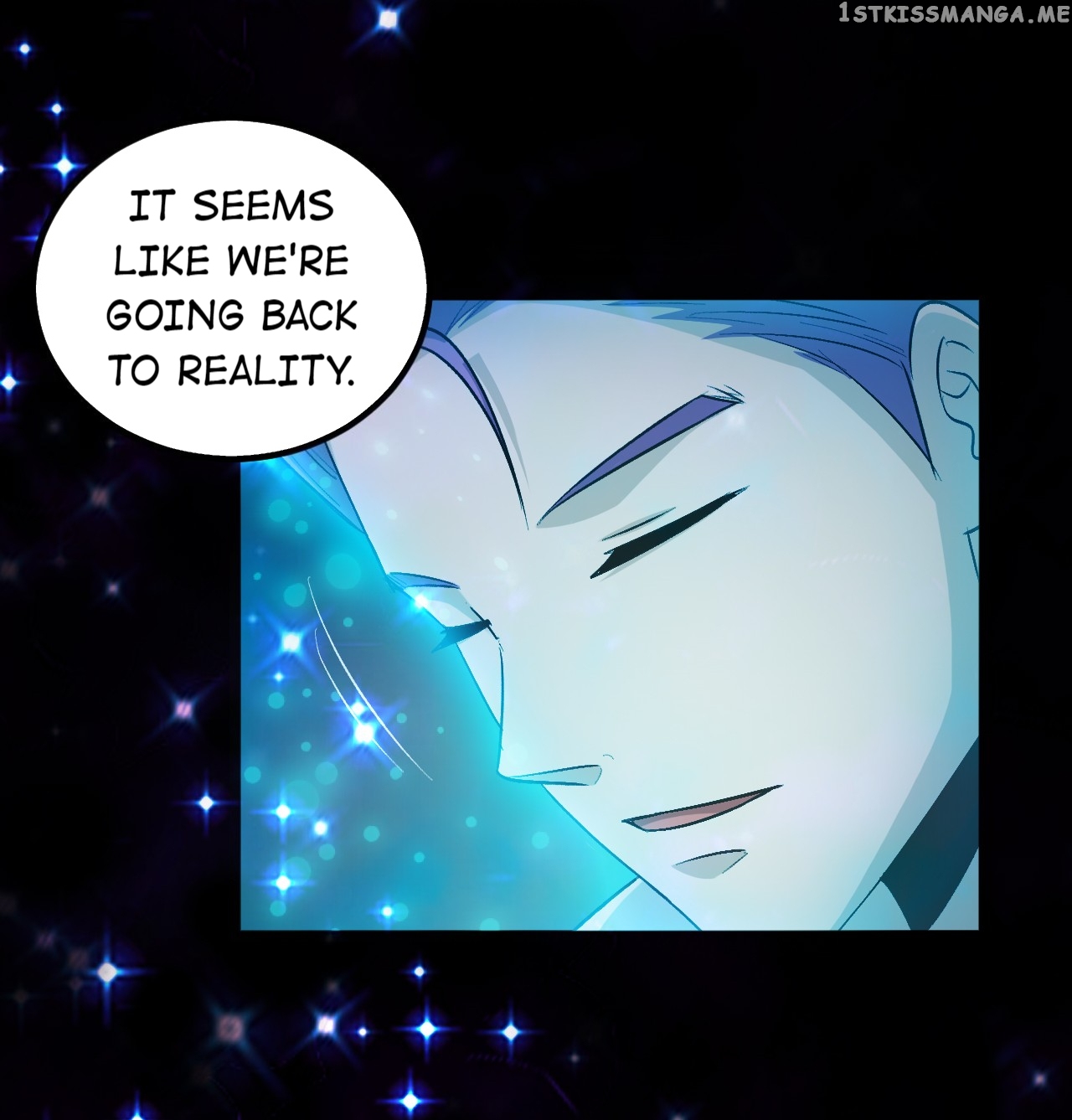 The Gangster Boss Is 16 Again Chapter 143 - page 9