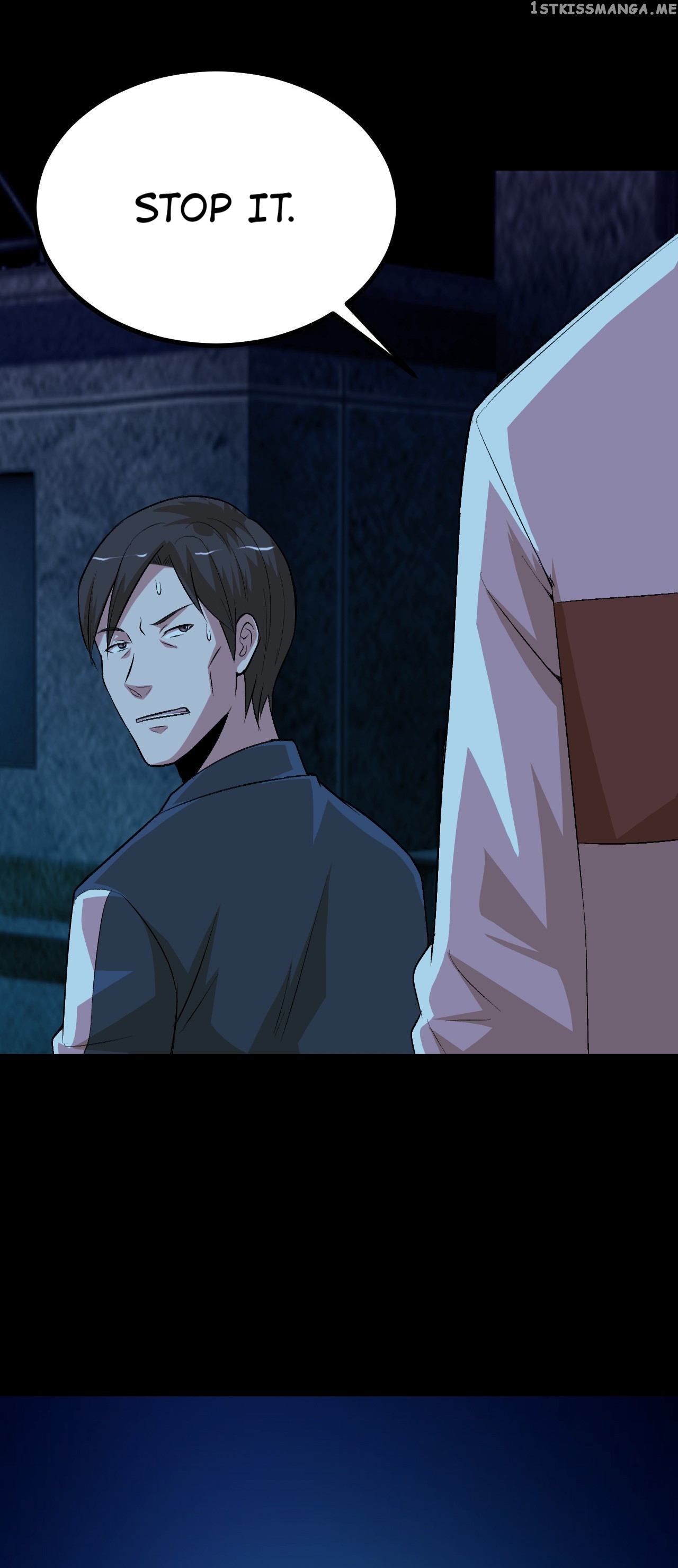 The Gangster Boss Is 16 Again Chapter 142 - page 20