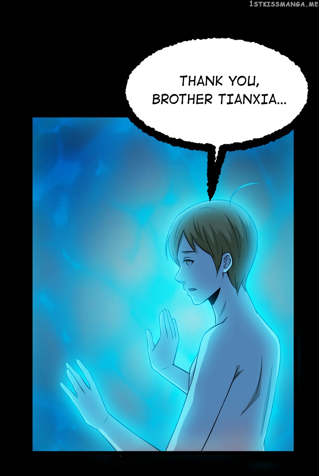 The Gangster Boss Is 16 Again Chapter 142 - page 25