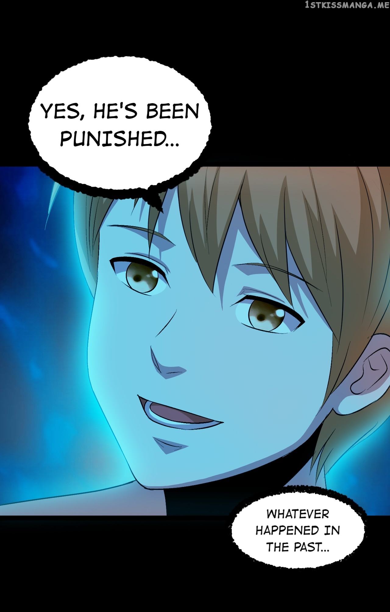 The Gangster Boss Is 16 Again Chapter 142 - page 29