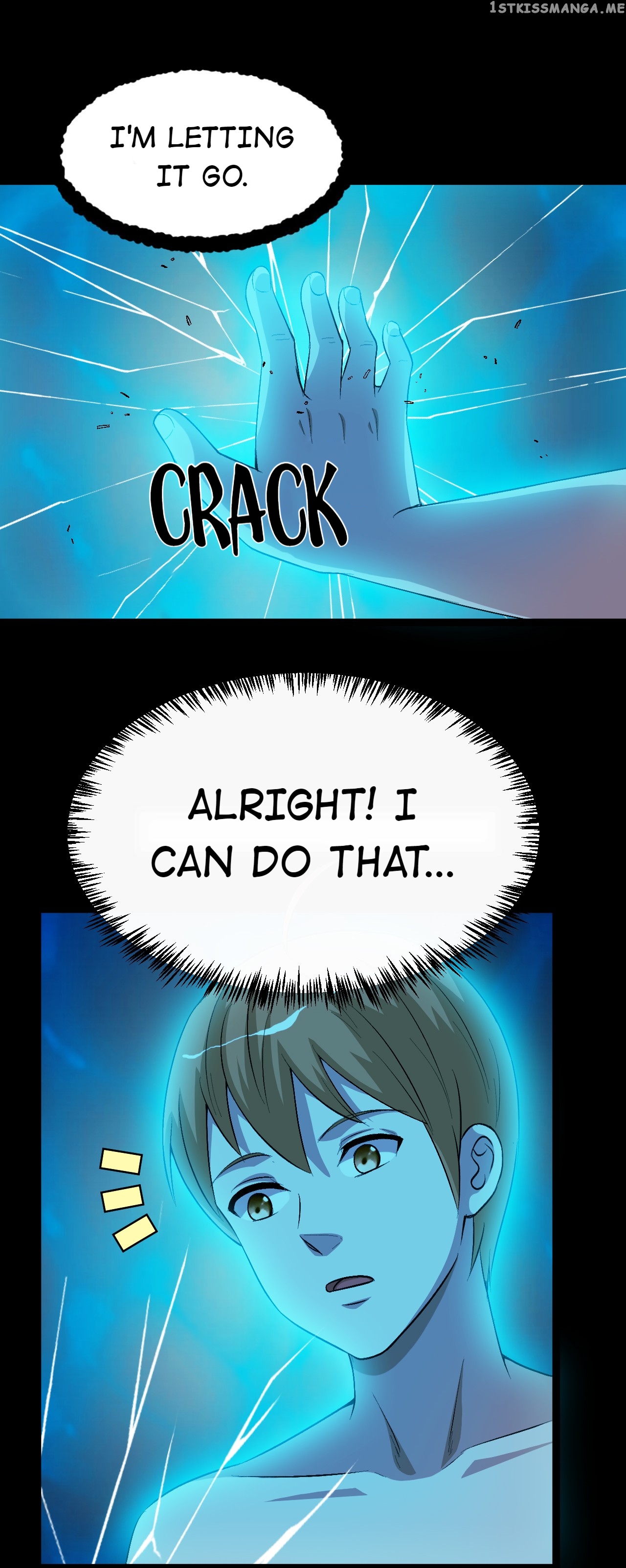 The Gangster Boss Is 16 Again Chapter 142 - page 30