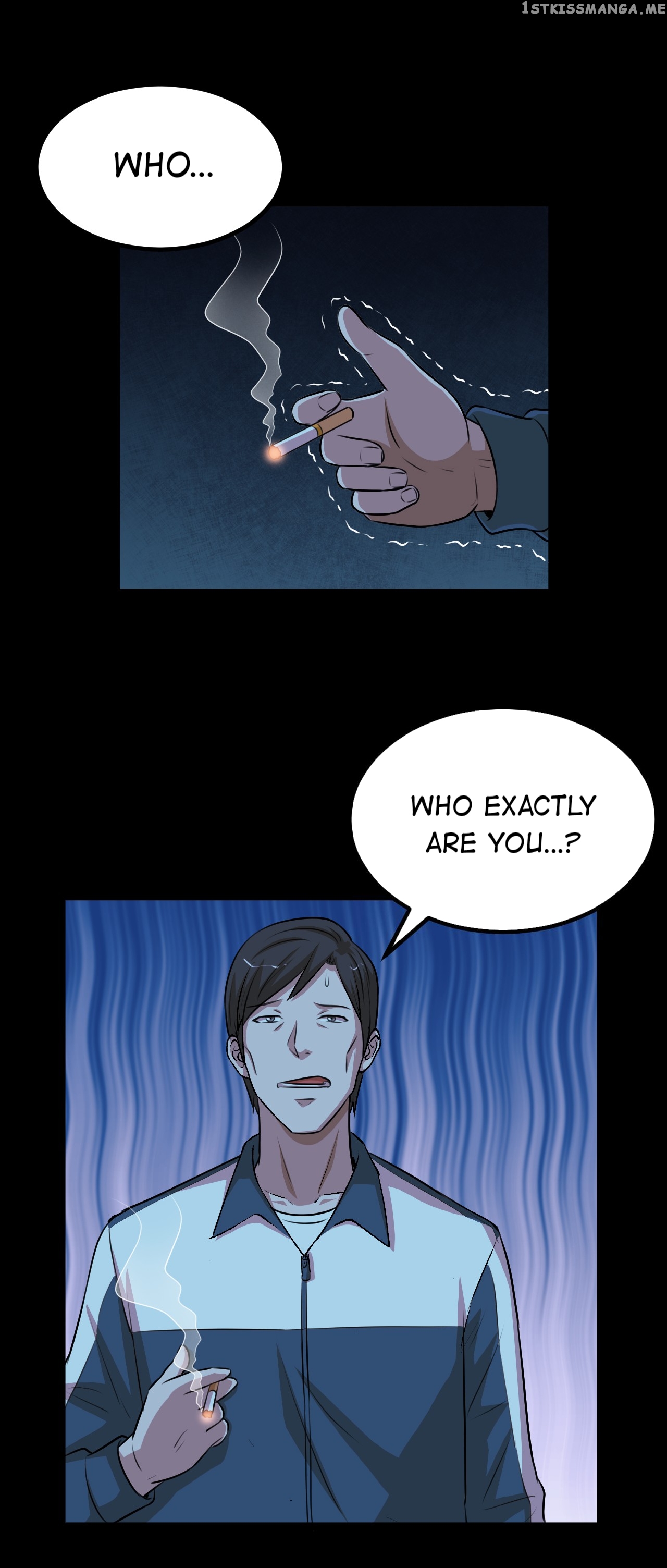 The Gangster Boss Is 16 Again Chapter 142 - page 6