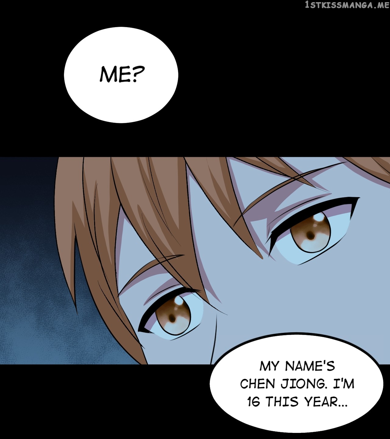 The Gangster Boss Is 16 Again Chapter 142 - page 7