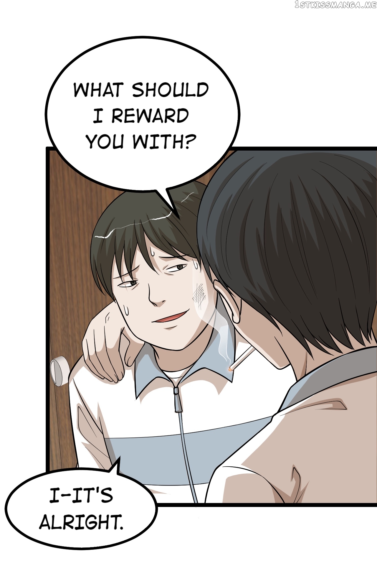 The Gangster Boss Is 16 Again Chapter 113 - page 11