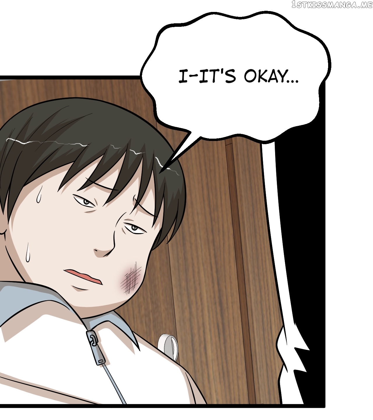 The Gangster Boss Is 16 Again Chapter 113 - page 14