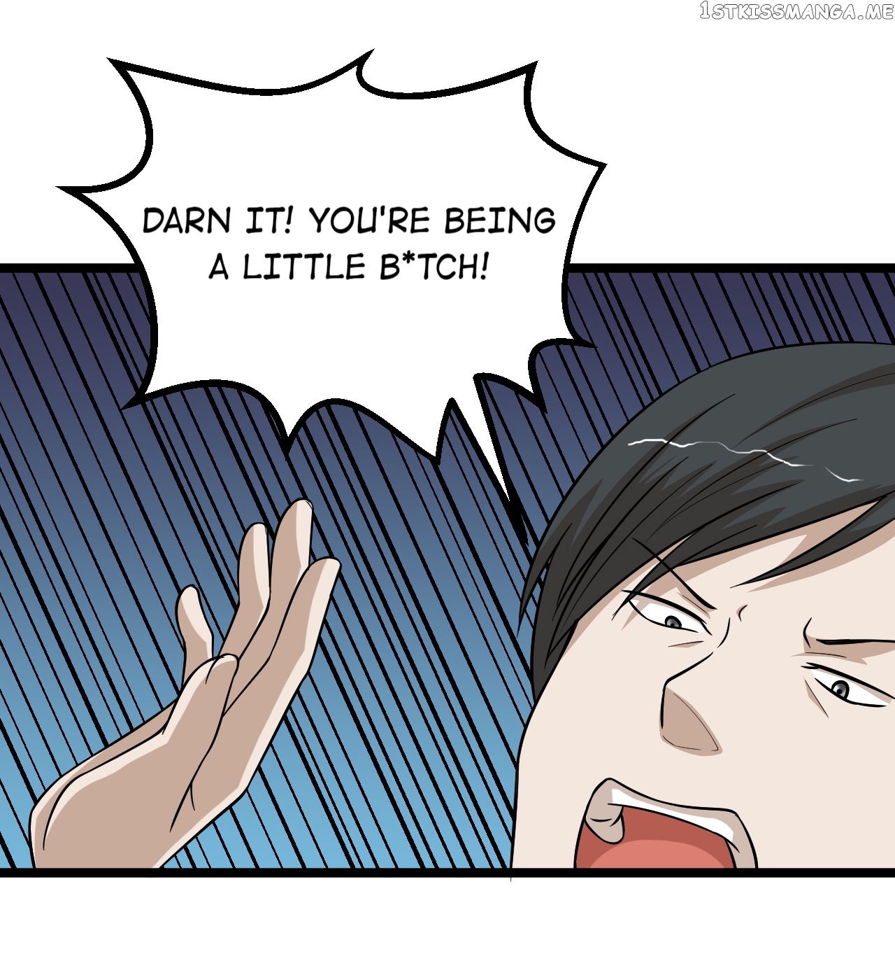 The Gangster Boss Is 16 Again Chapter 113 - page 16