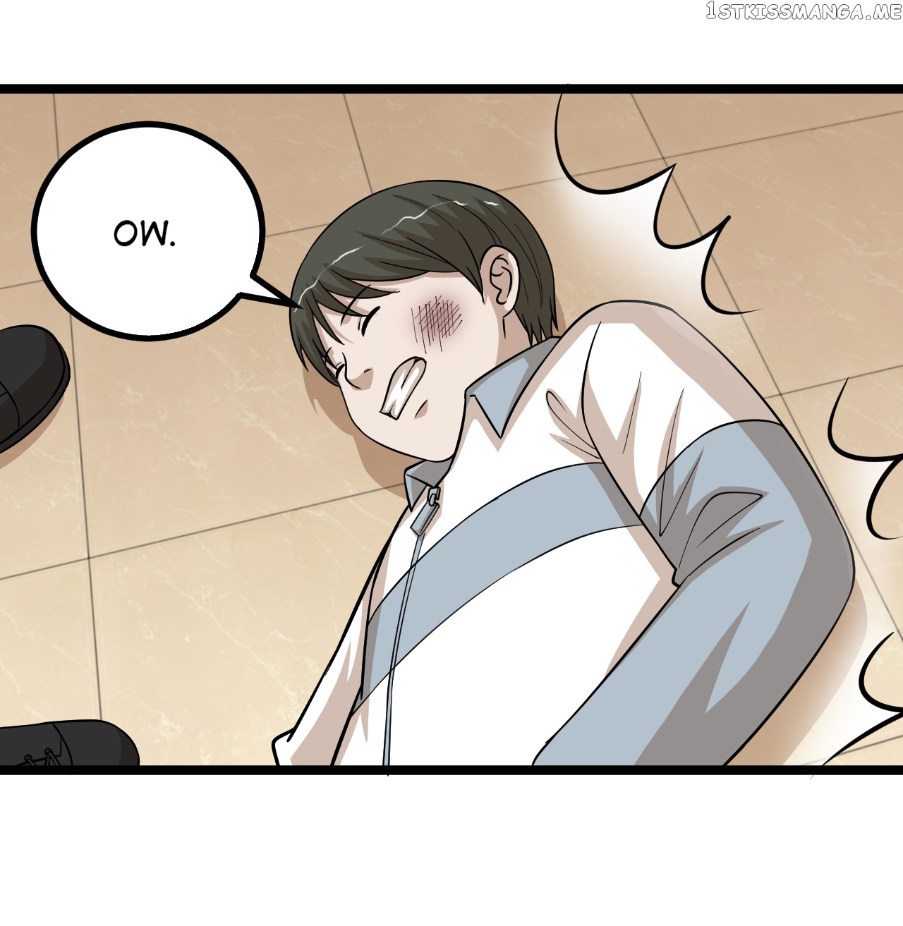 The Gangster Boss Is 16 Again Chapter 113 - page 18