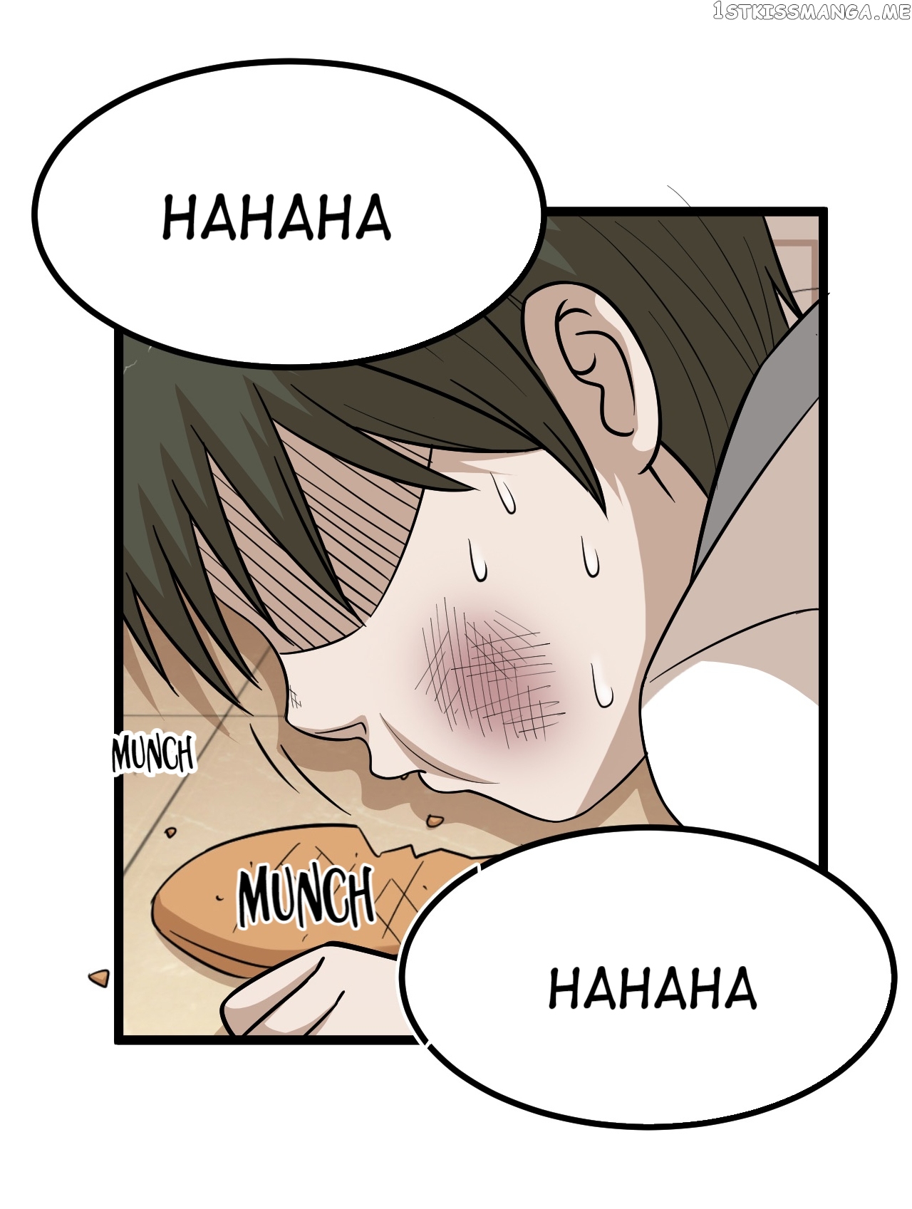 The Gangster Boss Is 16 Again Chapter 113 - page 23