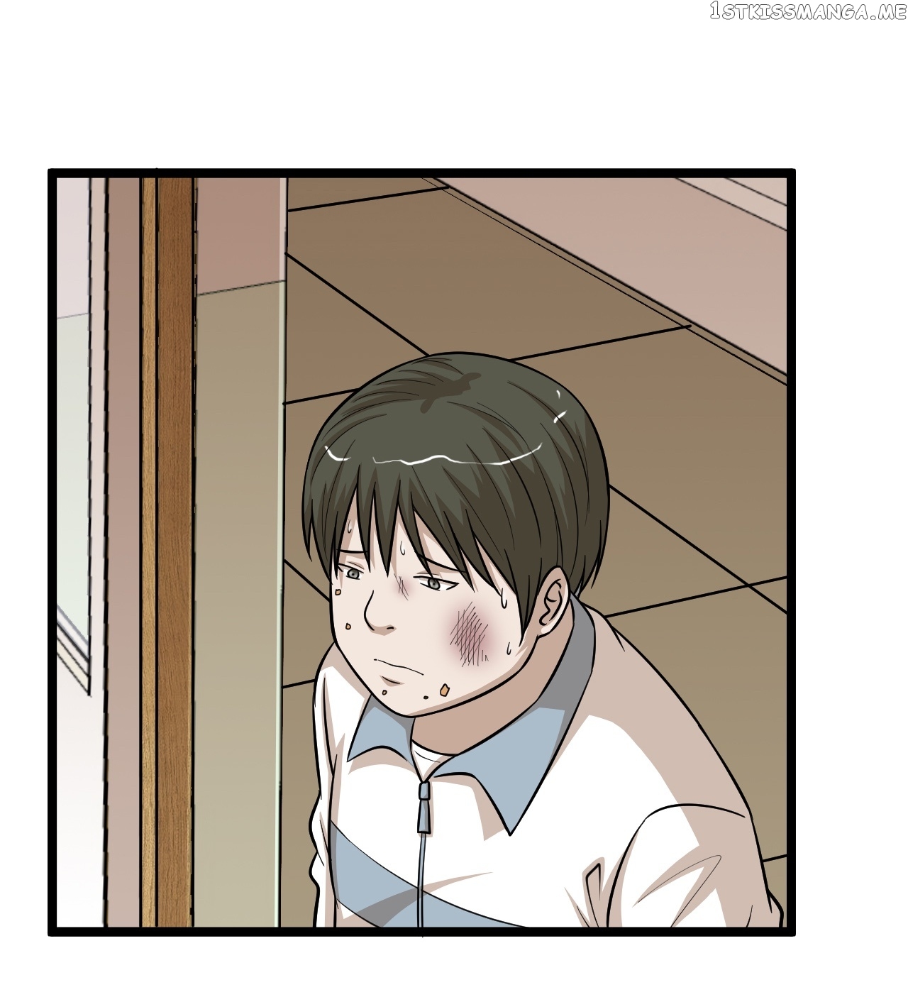 The Gangster Boss Is 16 Again Chapter 113 - page 28