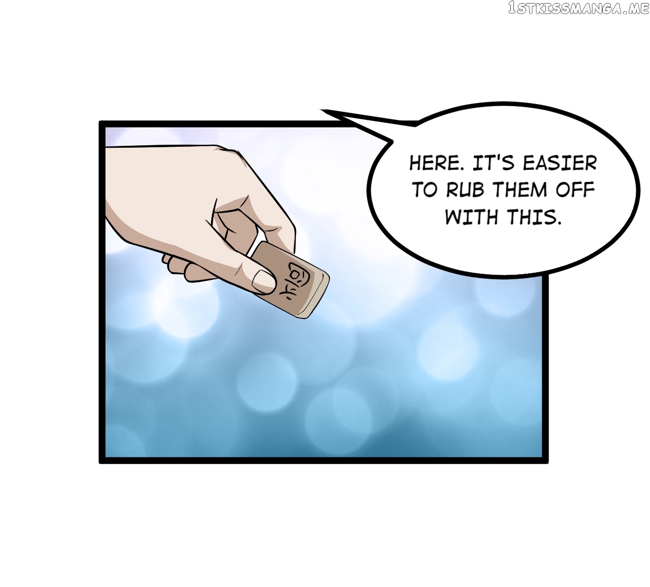 The Gangster Boss Is 16 Again Chapter 113 - page 36