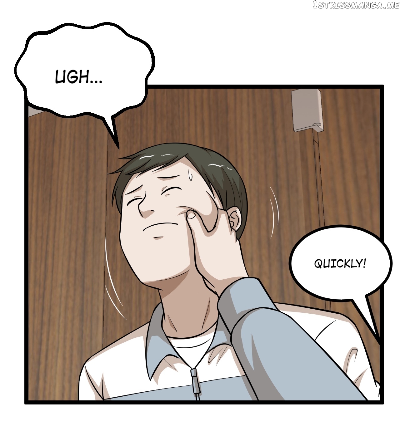 The Gangster Boss Is 16 Again Chapter 113 - page 8