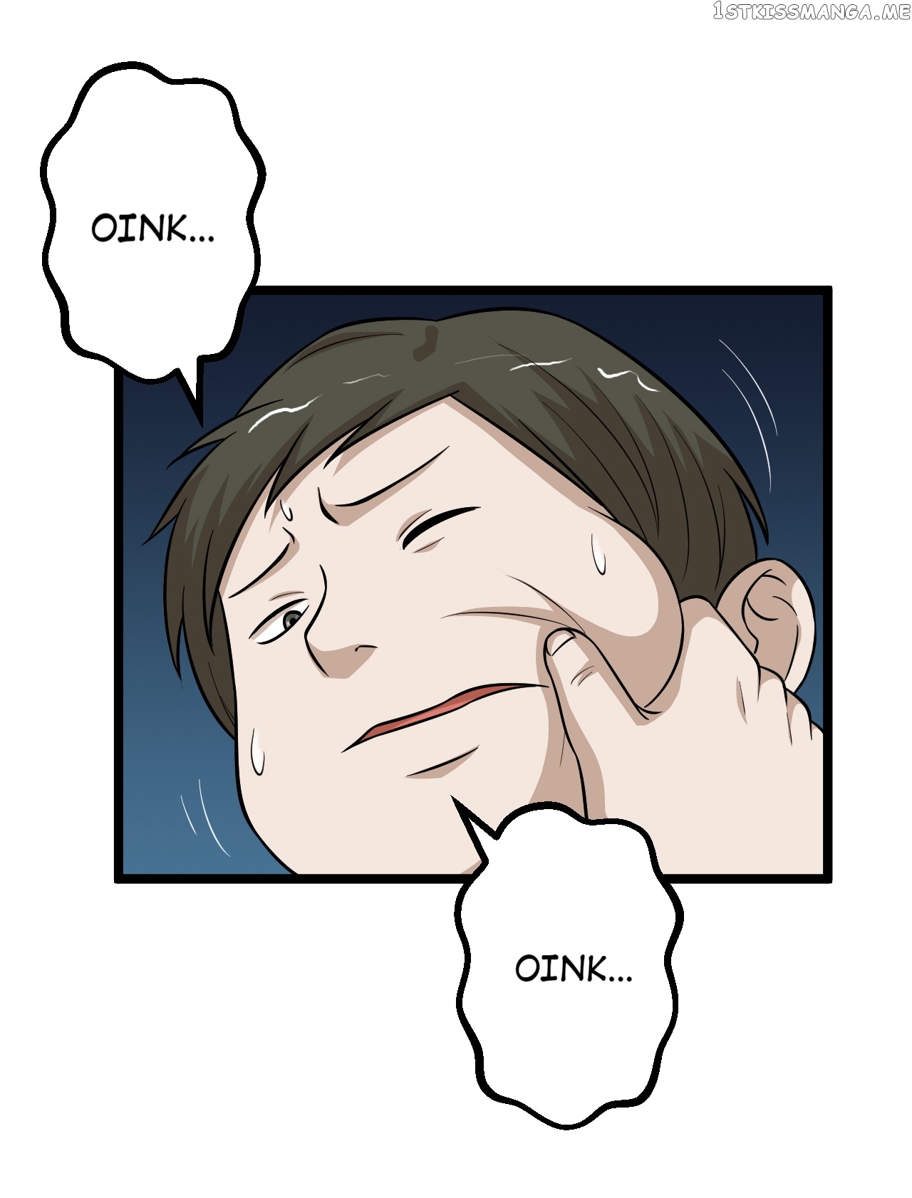 The Gangster Boss Is 16 Again Chapter 113 - page 9