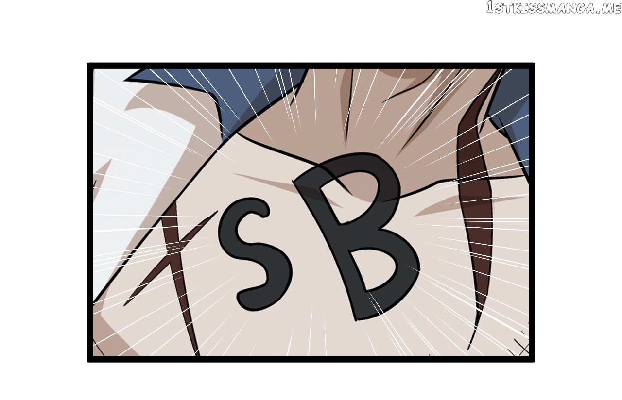 The Gangster Boss Is 16 Again Chapter 99 - page 11