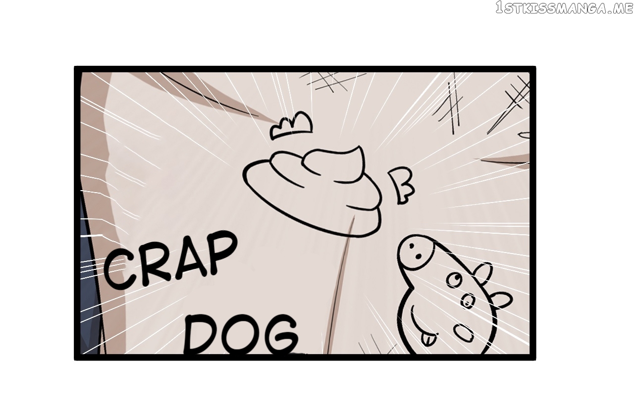 The Gangster Boss Is 16 Again Chapter 99 - page 13