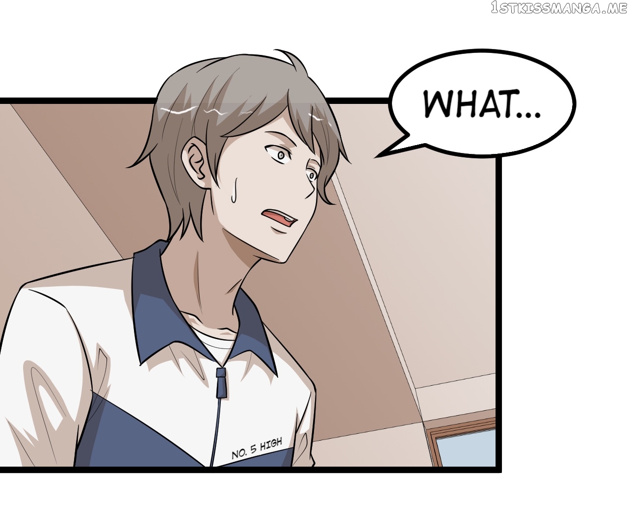 The Gangster Boss Is 16 Again Chapter 99 - page 14