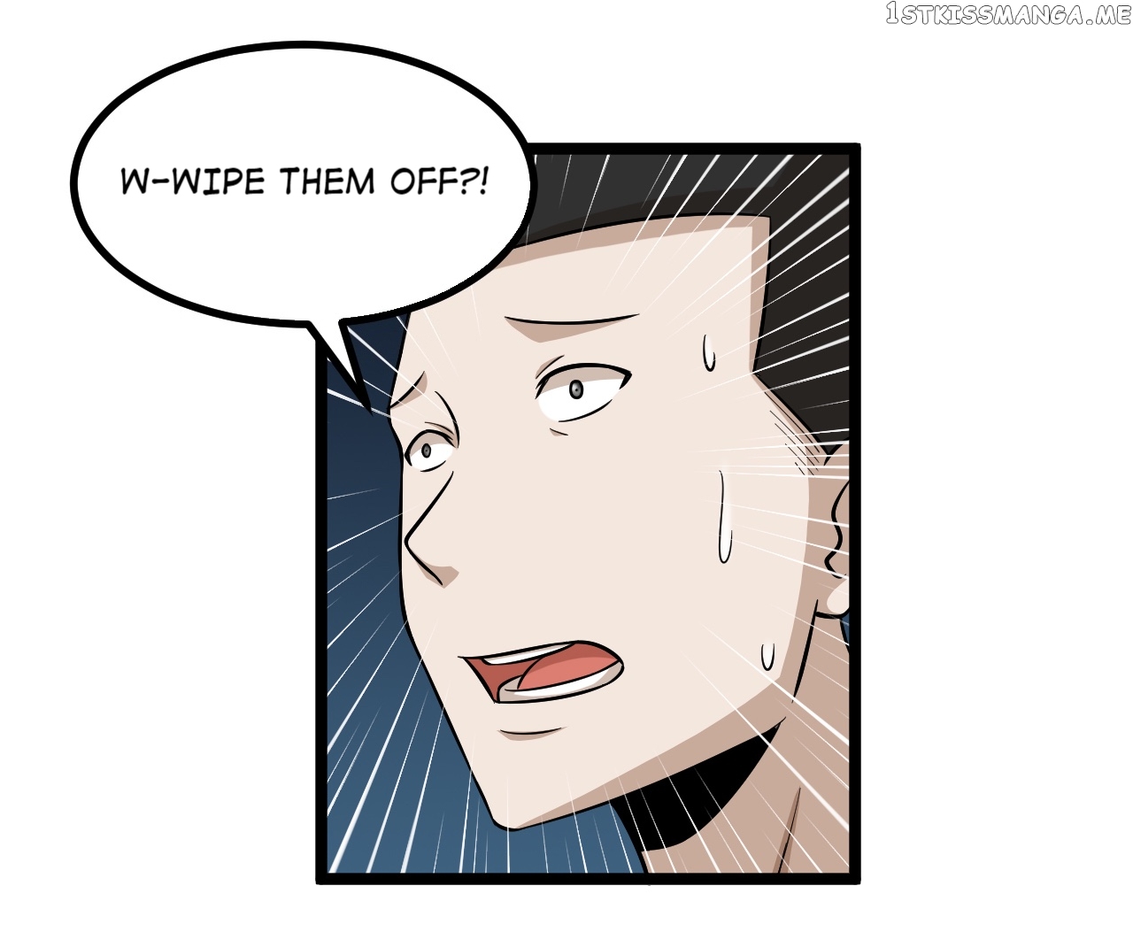 The Gangster Boss Is 16 Again Chapter 99 - page 34