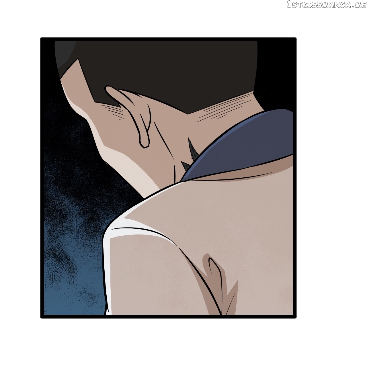 The Gangster Boss Is 16 Again Chapter 99 - page 4