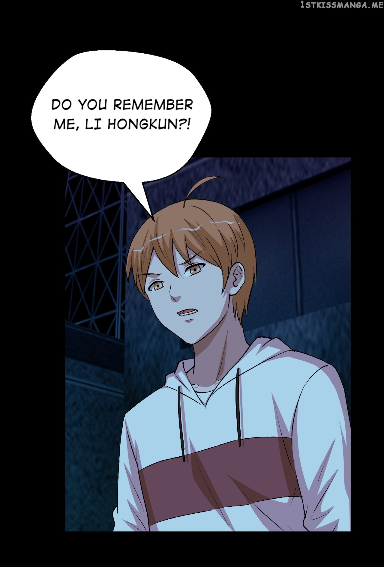 The Gangster Boss Is 16 Again Chapter 141 - page 2