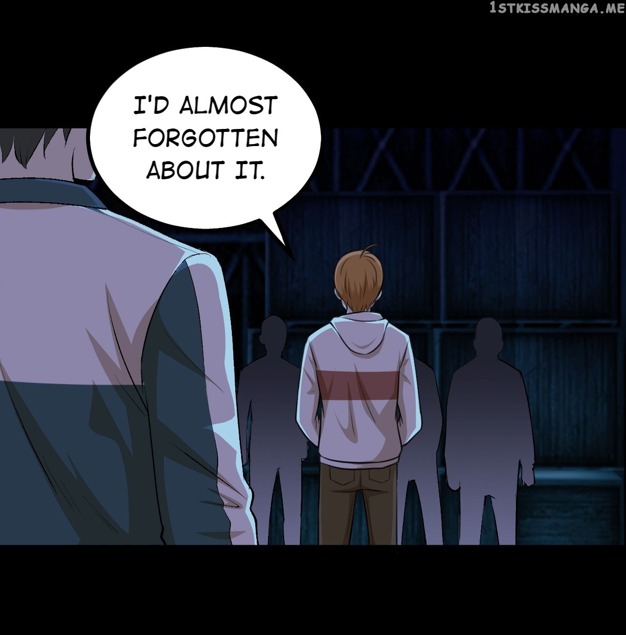 The Gangster Boss Is 16 Again Chapter 141 - page 24