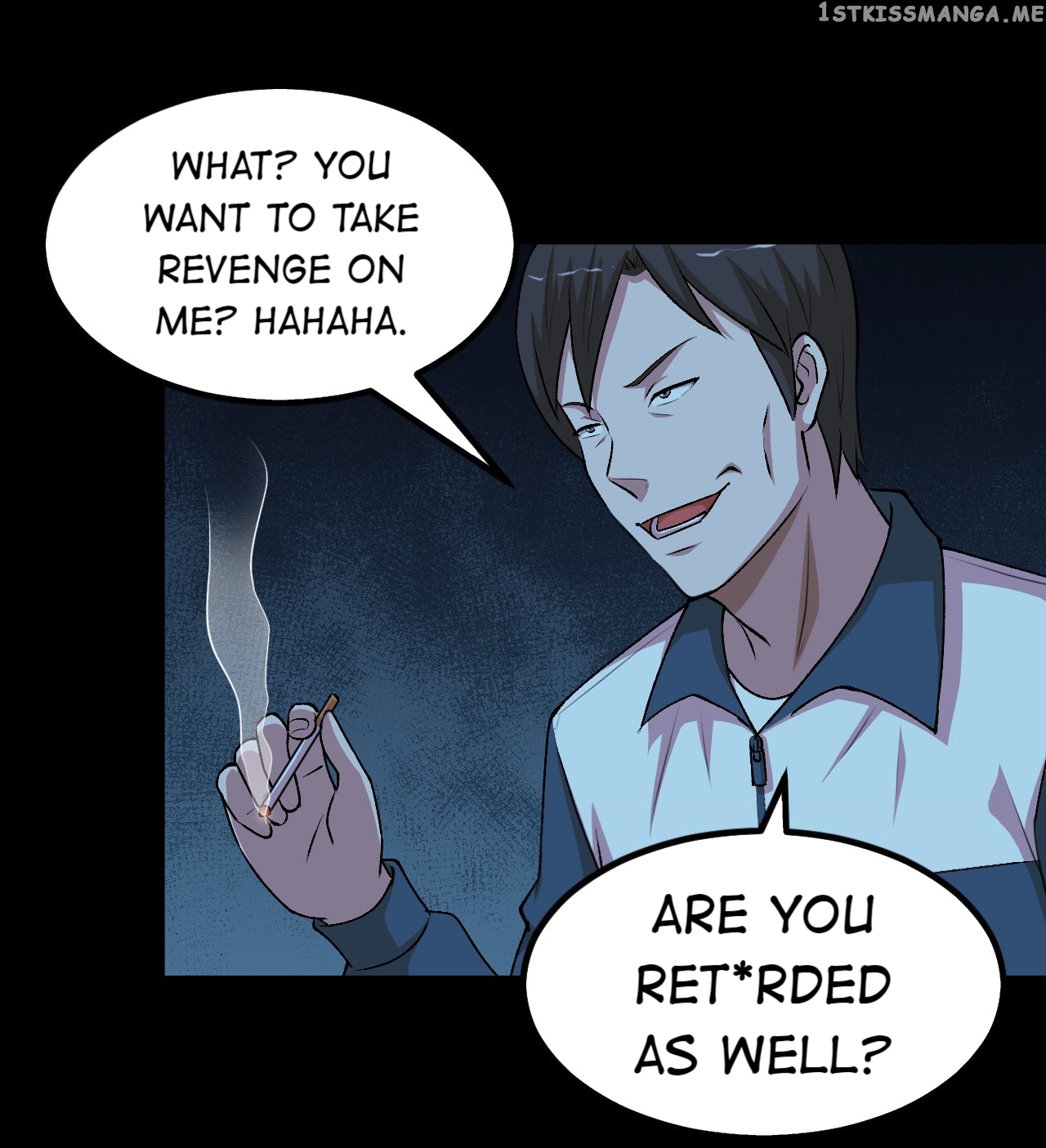 The Gangster Boss Is 16 Again Chapter 141 - page 26