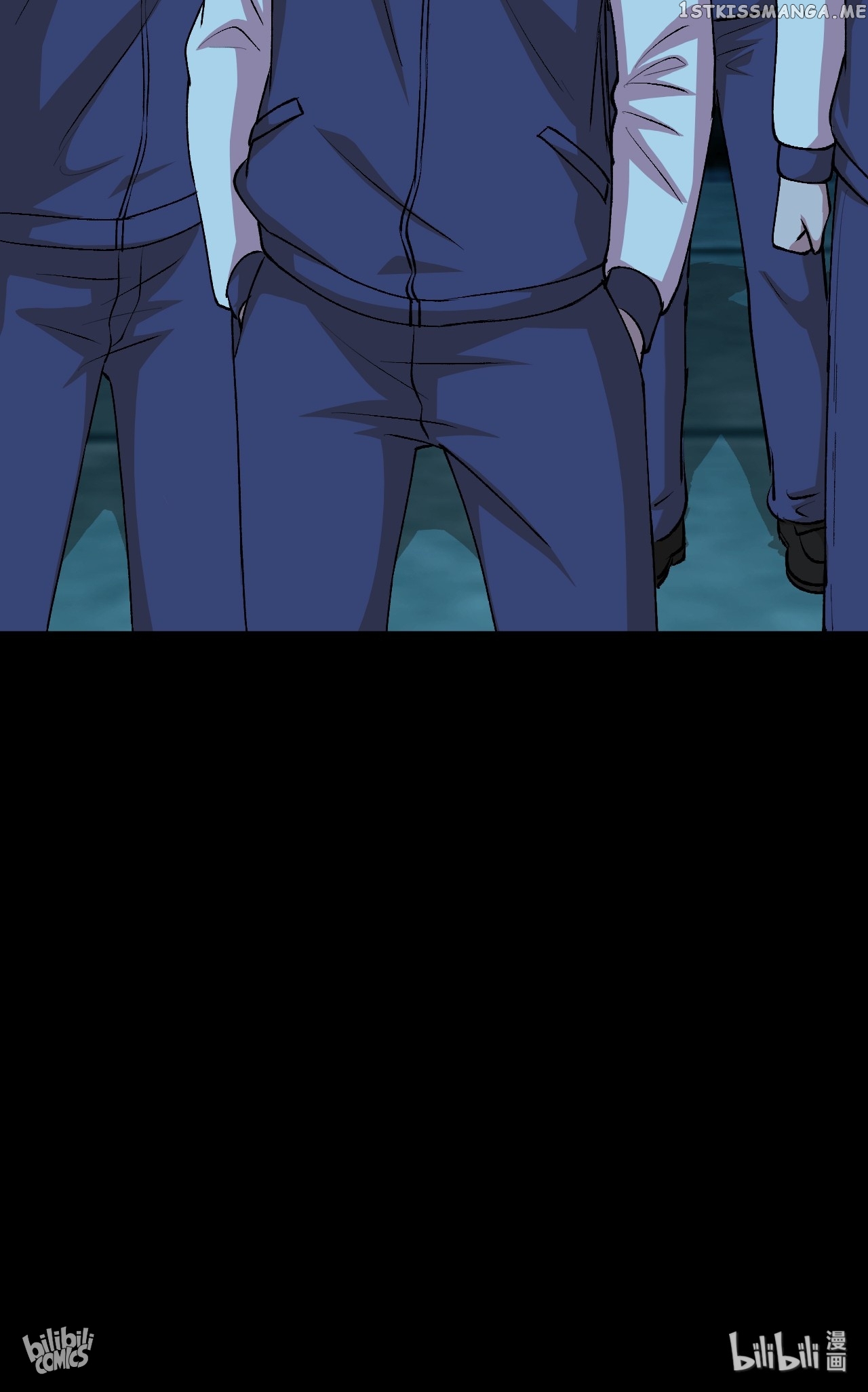 The Gangster Boss Is 16 Again Chapter 141 - page 34