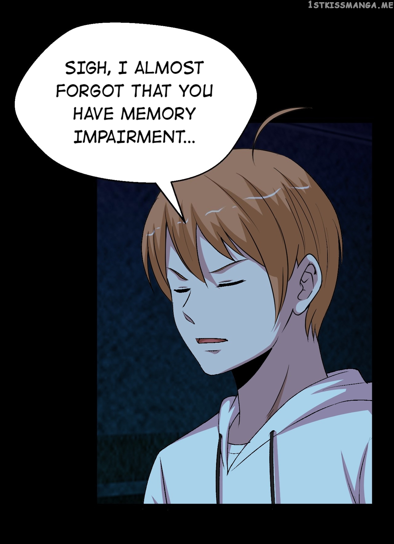 The Gangster Boss Is 16 Again Chapter 141 - page 4