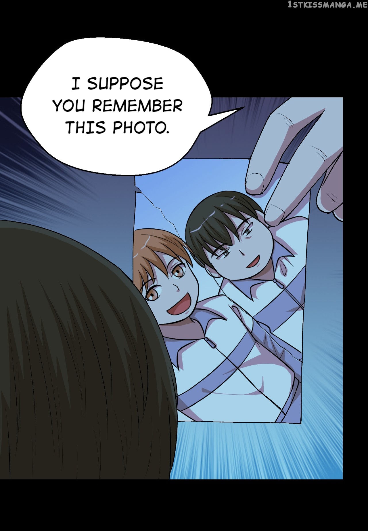 The Gangster Boss Is 16 Again Chapter 141 - page 5