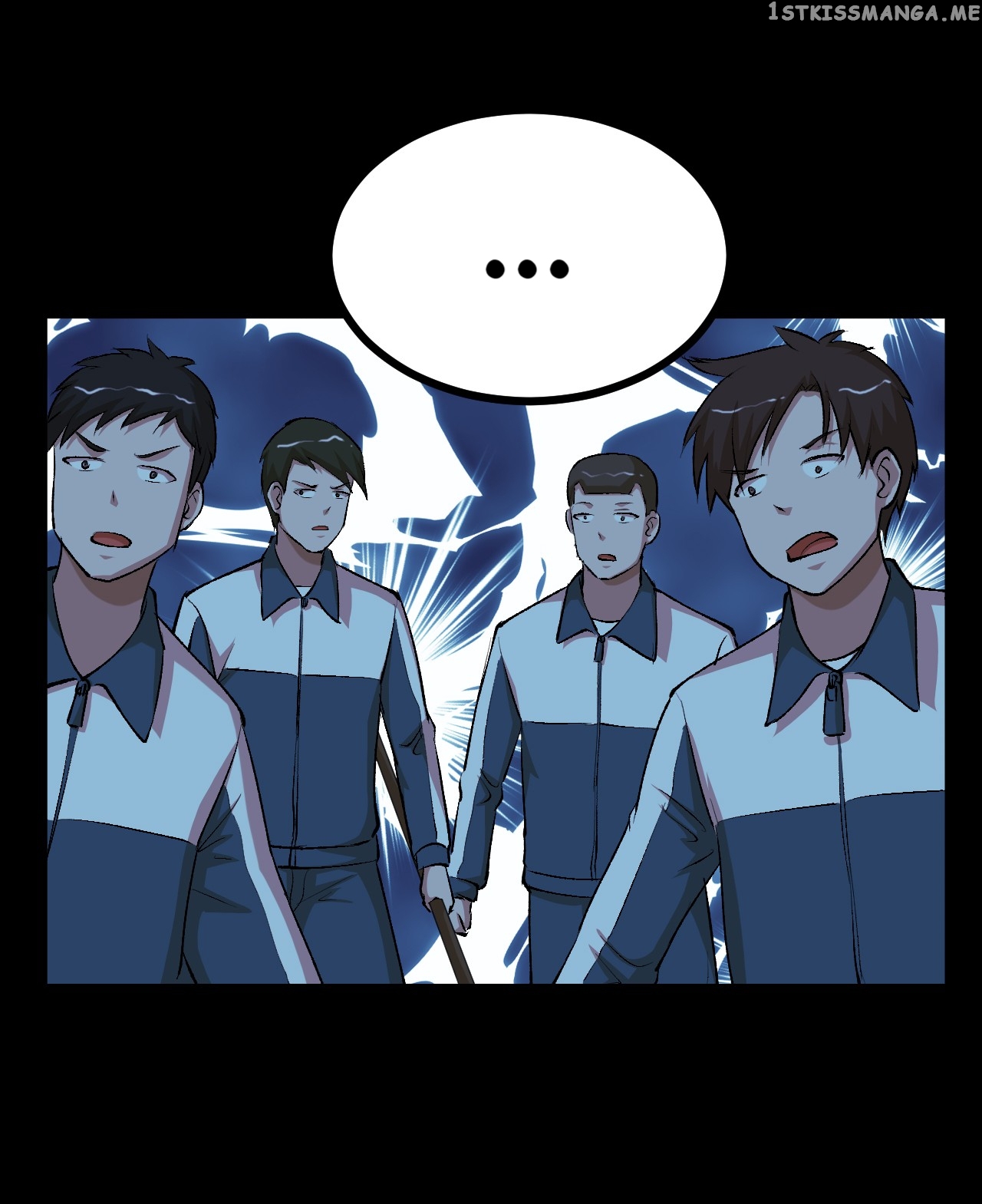 The Gangster Boss Is 16 Again Chapter 136 - page 20