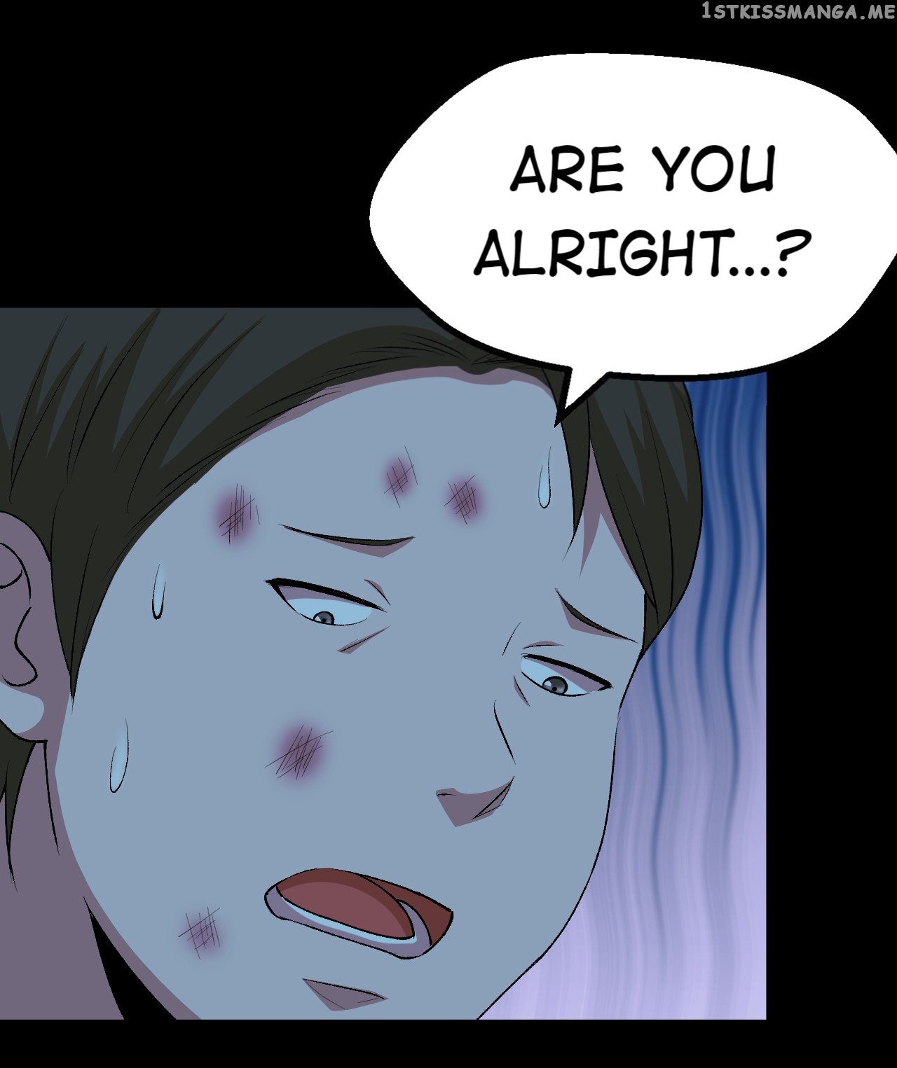 The Gangster Boss Is 16 Again Chapter 136 - page 22