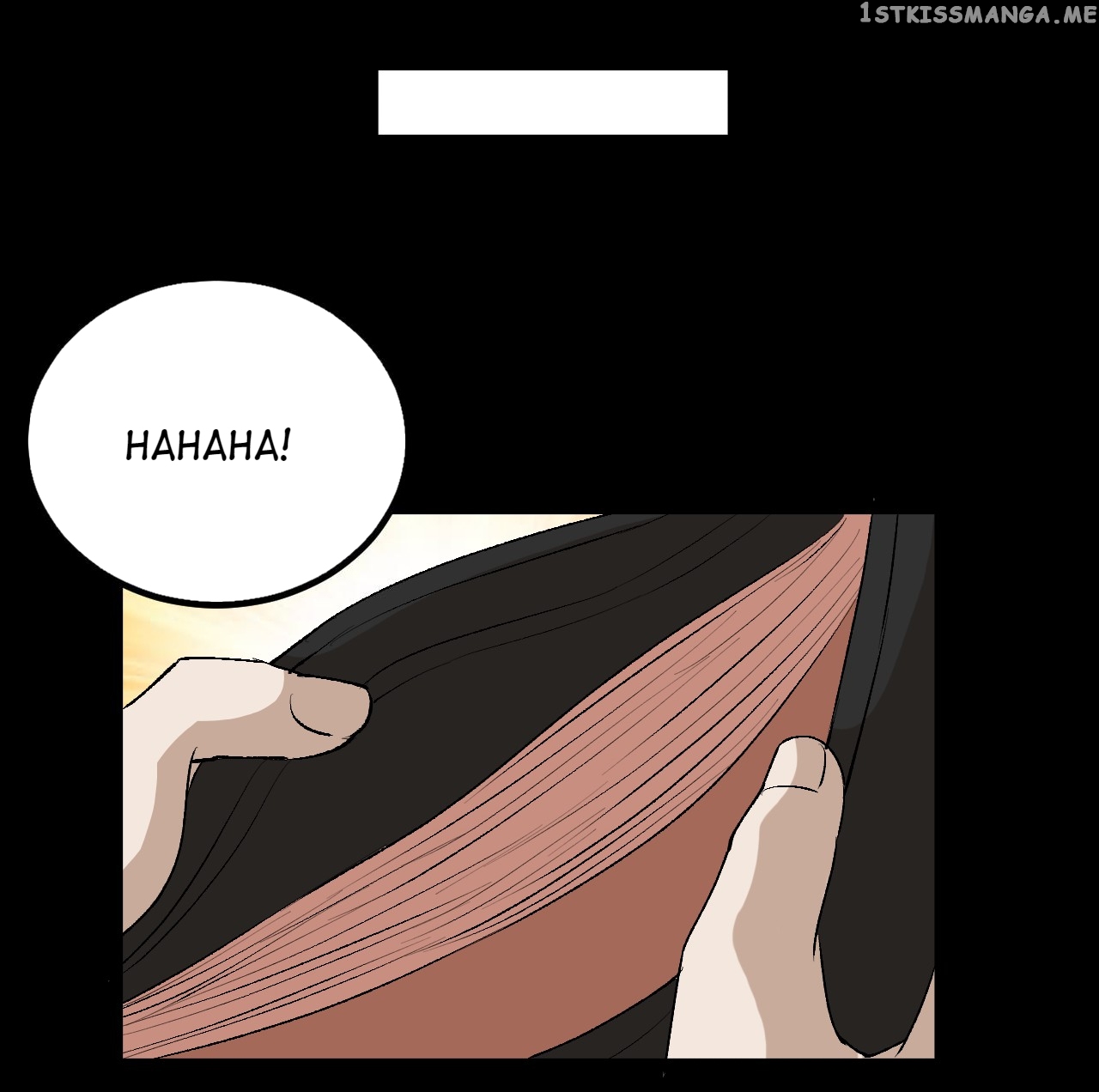 The Gangster Boss Is 16 Again Chapter 136 - page 30