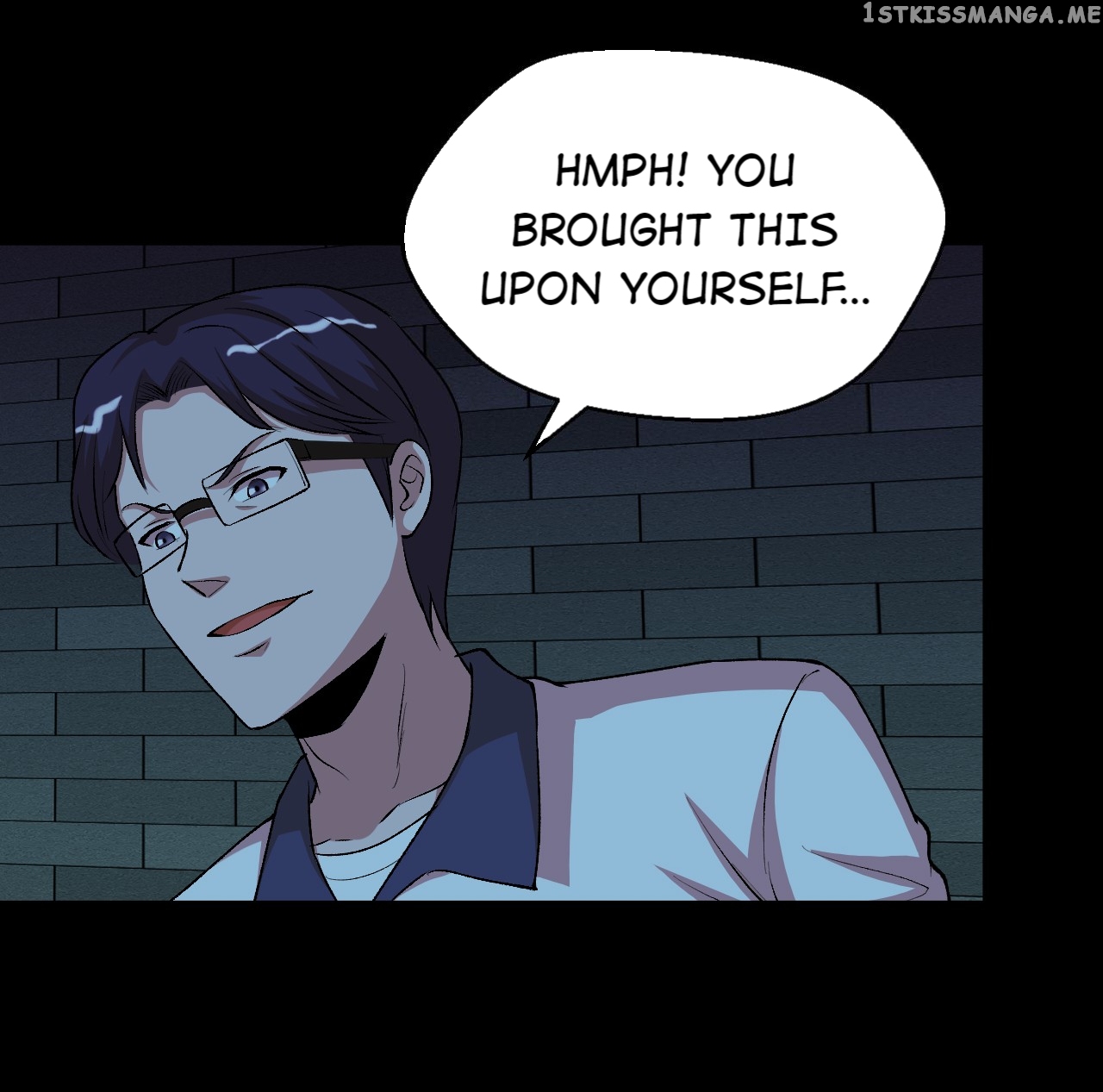 The Gangster Boss Is 16 Again Chapter 136 - page 4