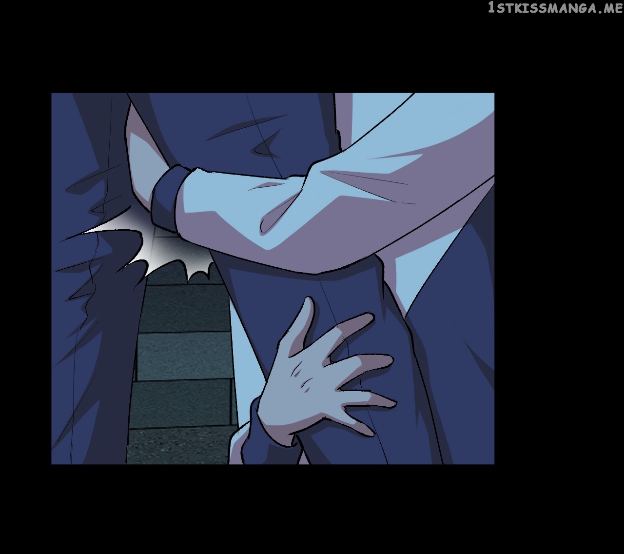 The Gangster Boss Is 16 Again Chapter 136 - page 6