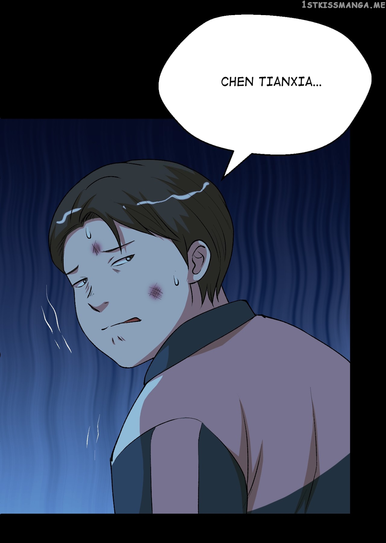 The Gangster Boss Is 16 Again Chapter 136 - page 9