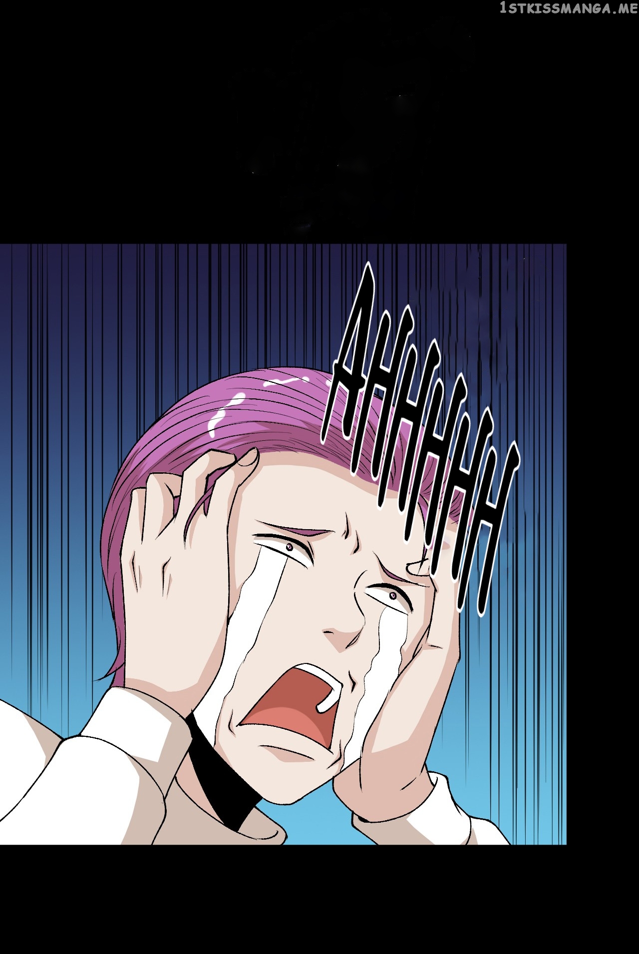 The Gangster Boss Is 16 Again Chapter 140 - page 10