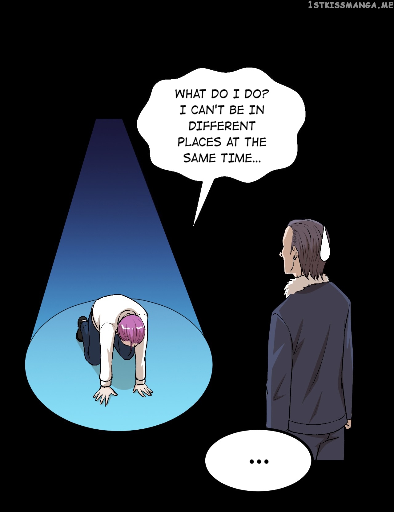 The Gangster Boss Is 16 Again Chapter 140 - page 11