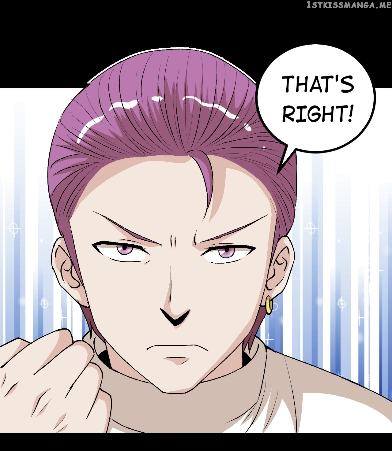 The Gangster Boss Is 16 Again Chapter 140 - page 13