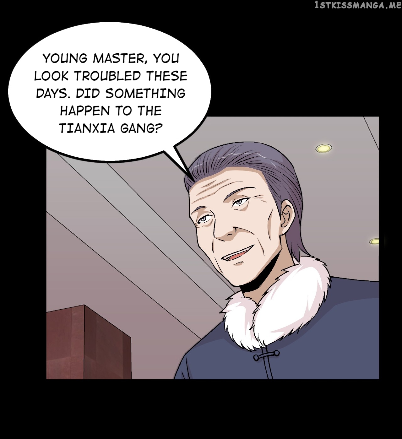 The Gangster Boss Is 16 Again Chapter 140 - page 4
