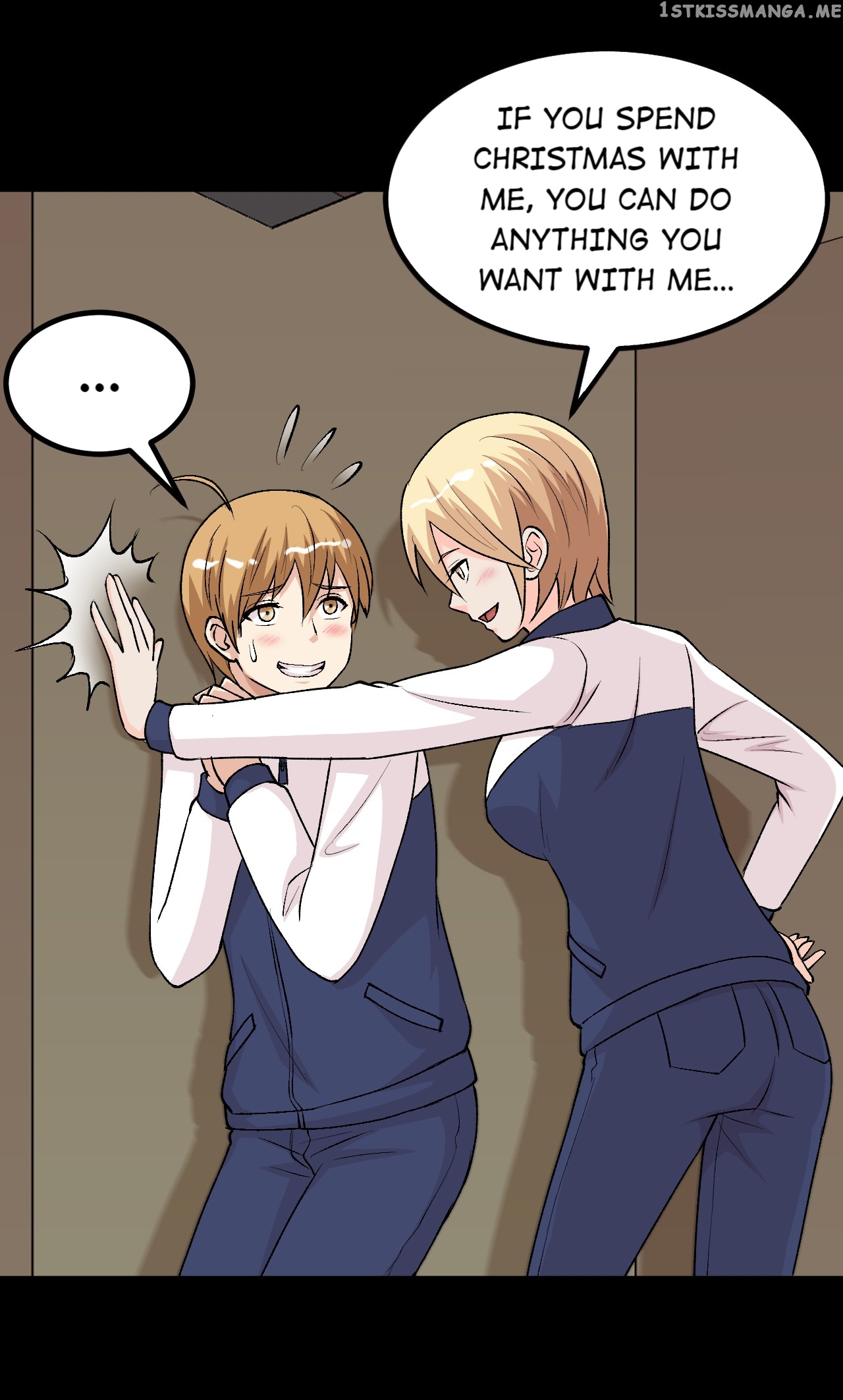 The Gangster Boss Is 16 Again Chapter 140 - page 8