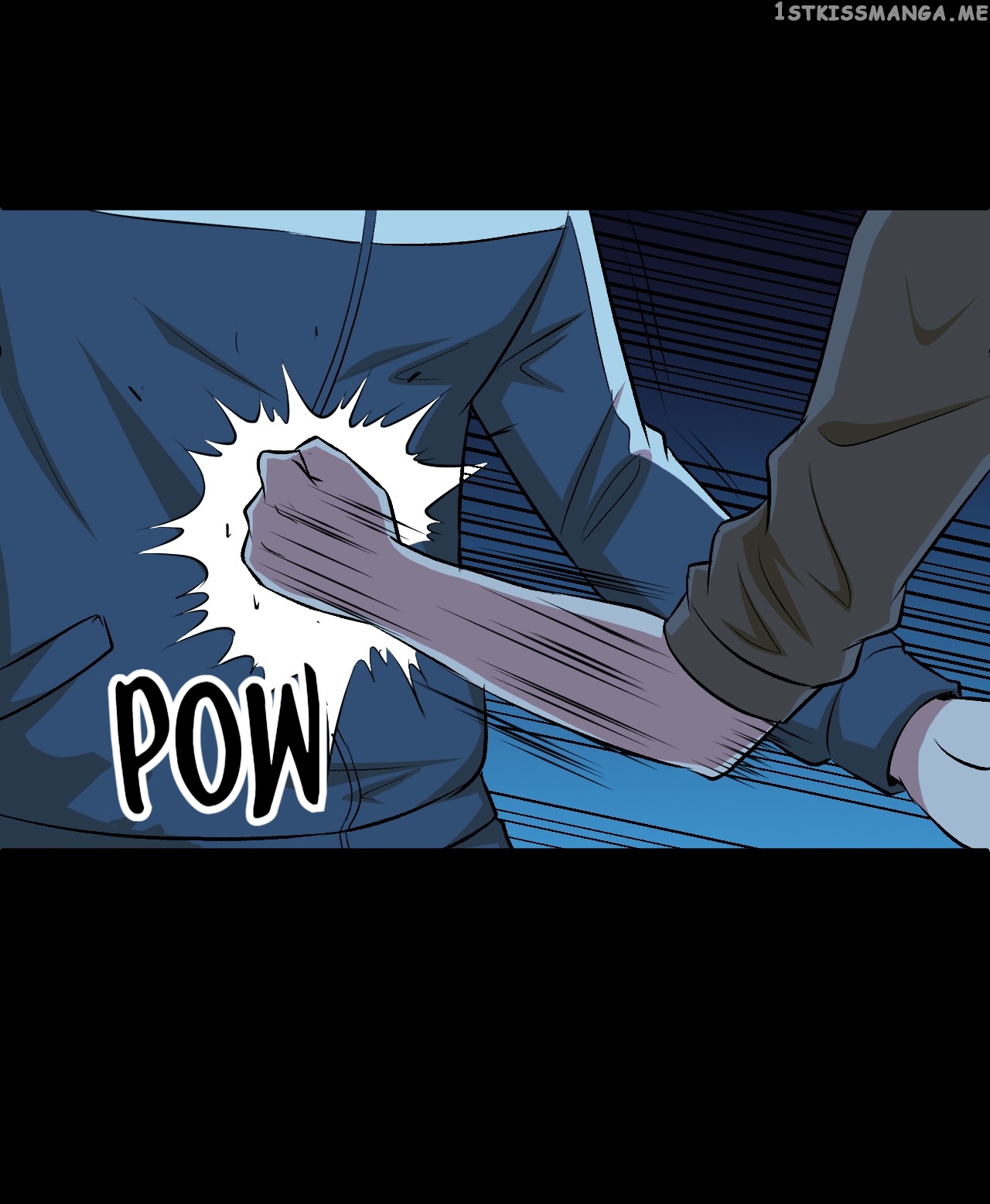 The Gangster Boss Is 16 Again Chapter 139 - page 10