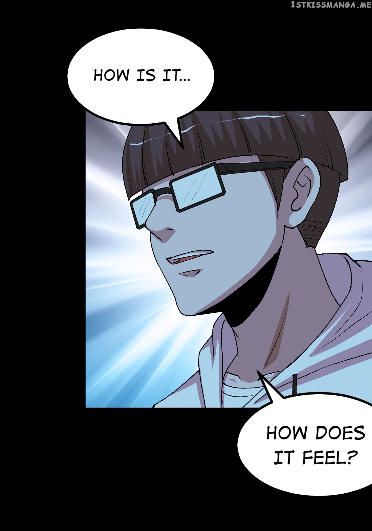 The Gangster Boss Is 16 Again Chapter 139 - page 25