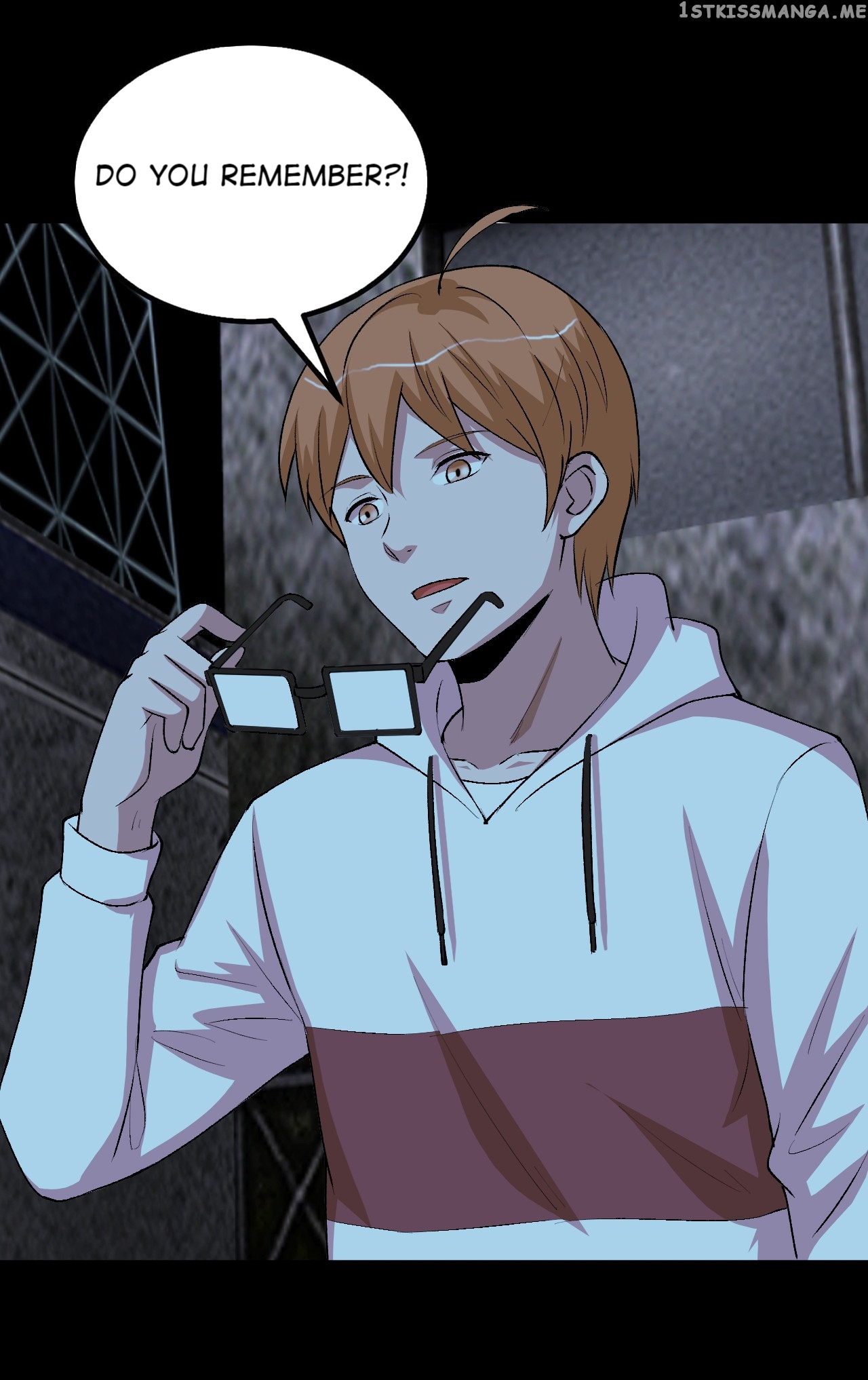 The Gangster Boss Is 16 Again Chapter 139 - page 29