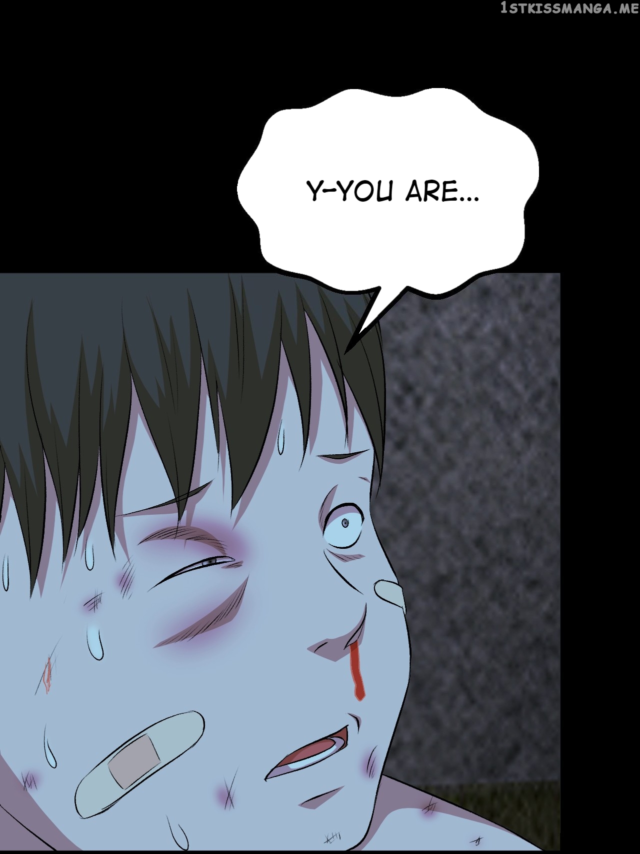 The Gangster Boss Is 16 Again Chapter 139 - page 30