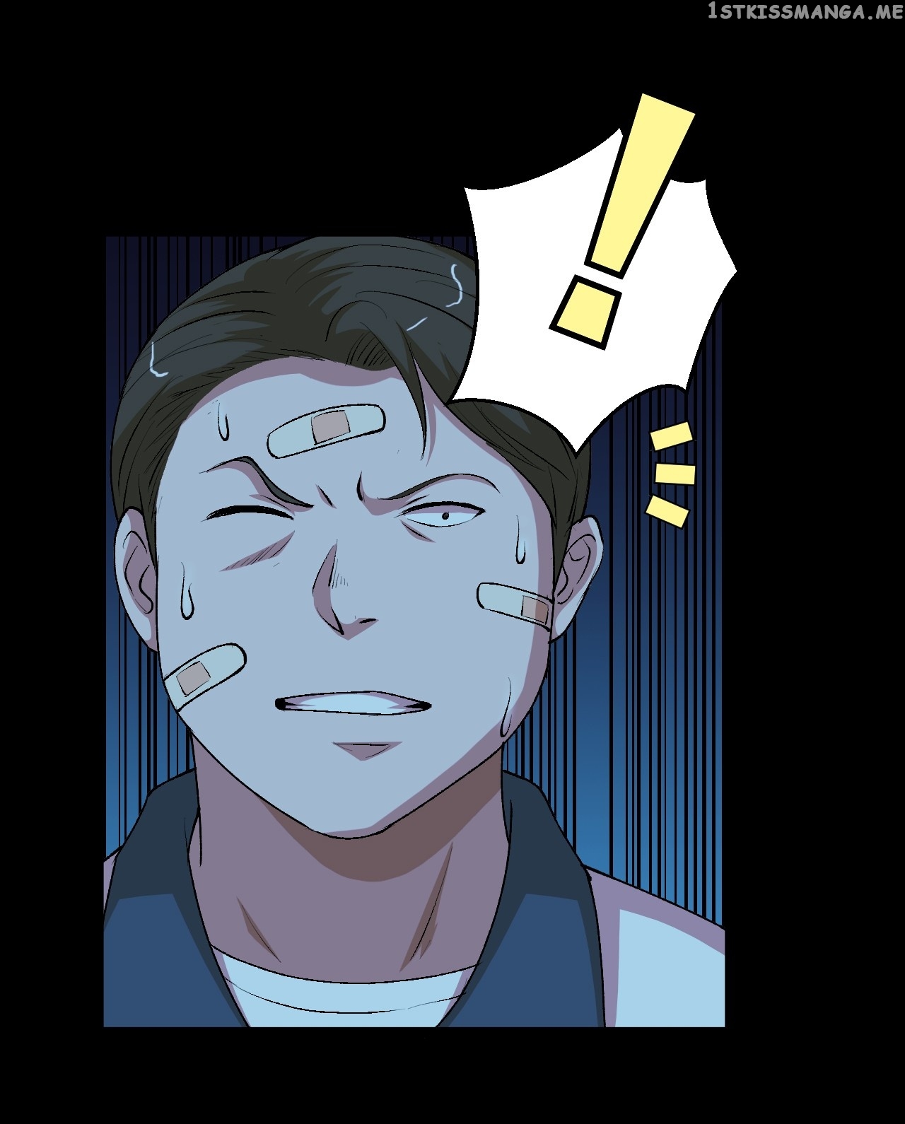 The Gangster Boss Is 16 Again Chapter 139 - page 7